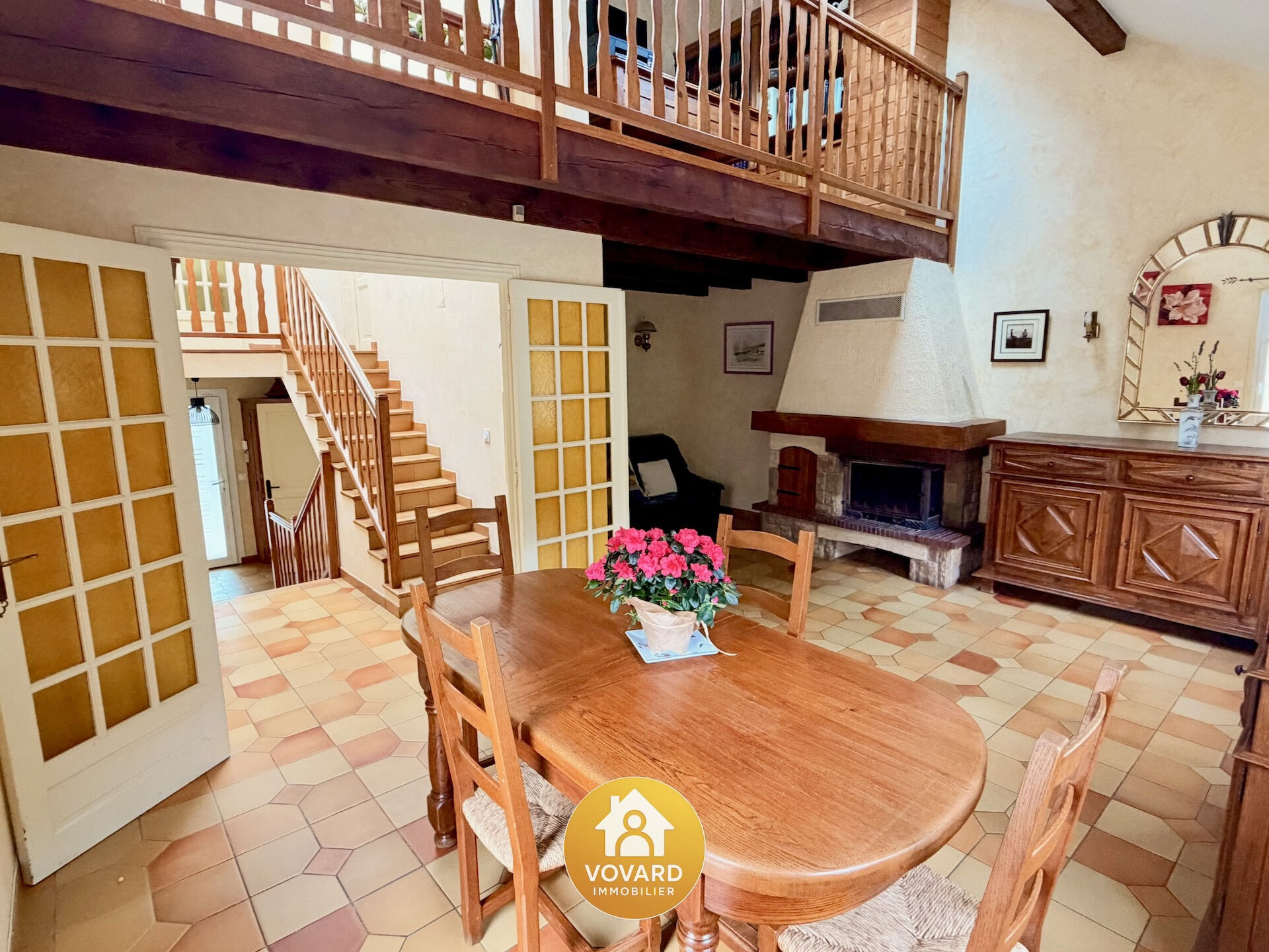 Photo 6 — VOVARD IMMOBILIER
