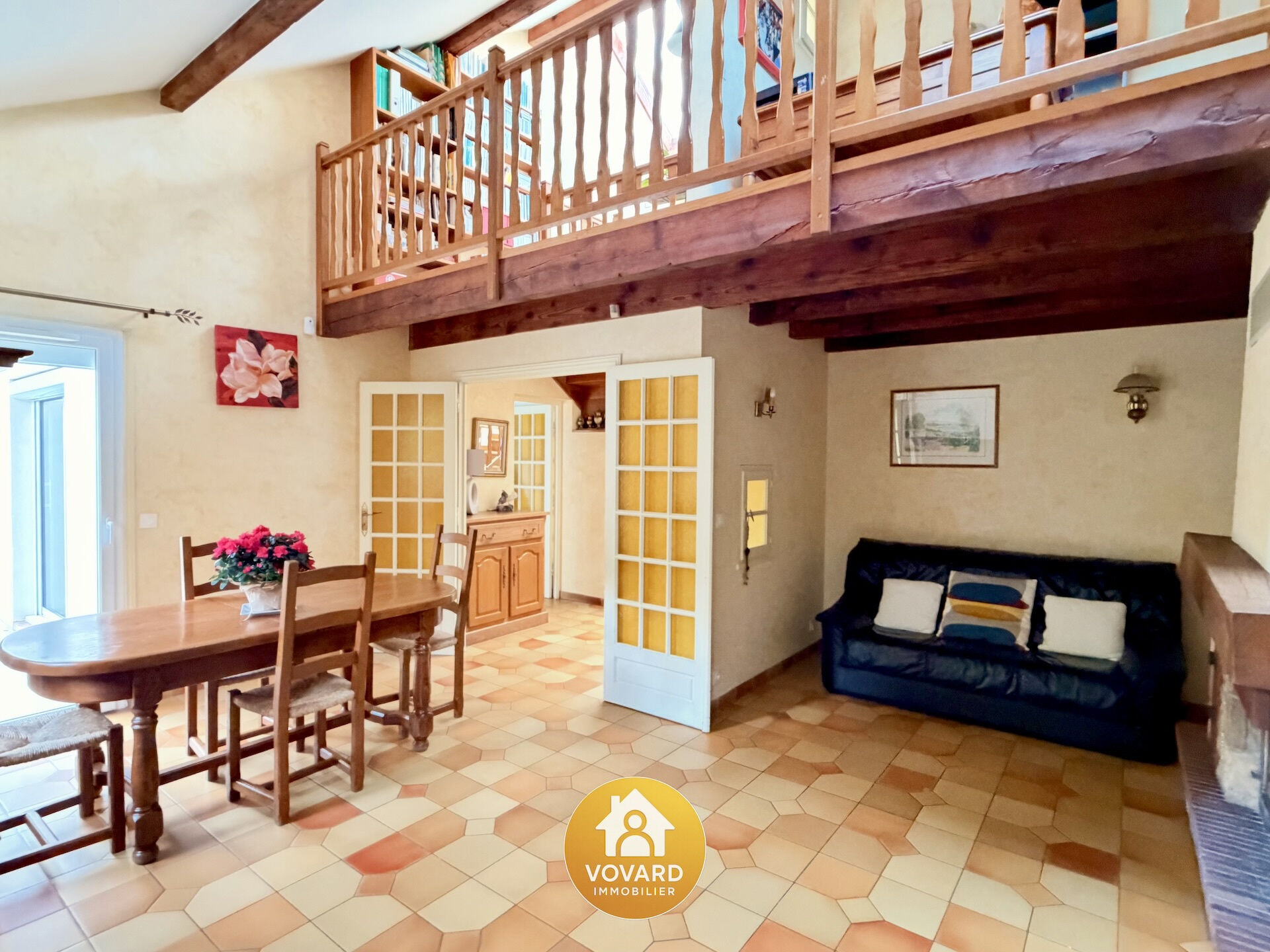 Photo 8 — VOVARD IMMOBILIER