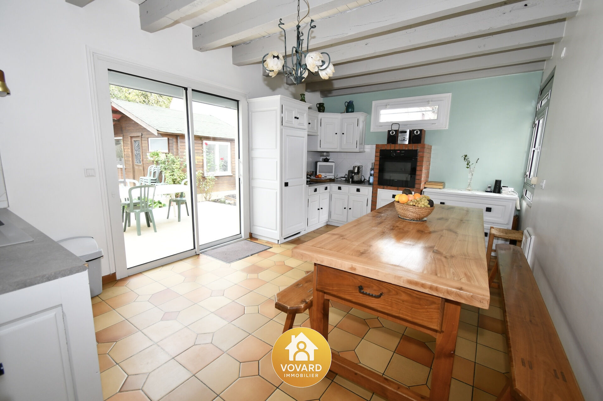 Photo 9 — VOVARD IMMOBILIER