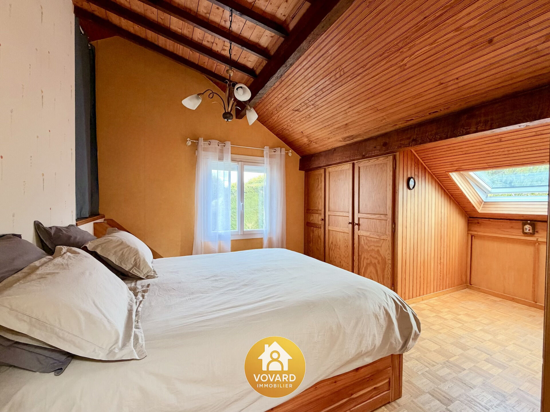Photo 20 — VOVARD IMMOBILIER