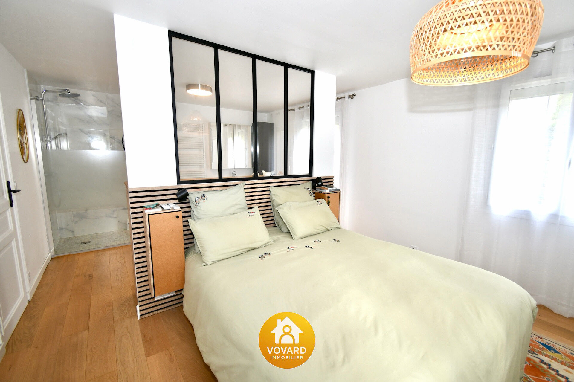 Photo 12 — VOVARD IMMOBILIER