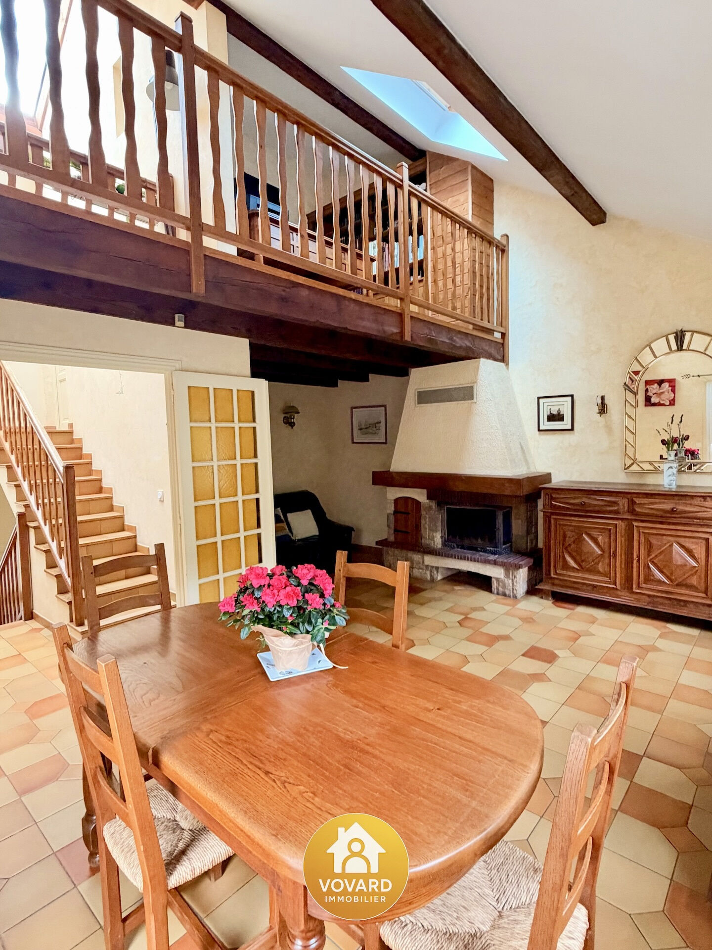 Photo 7 — VOVARD IMMOBILIER