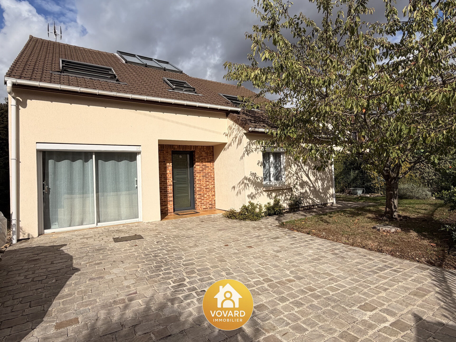 Photo 2 — VOVARD IMMOBILIER