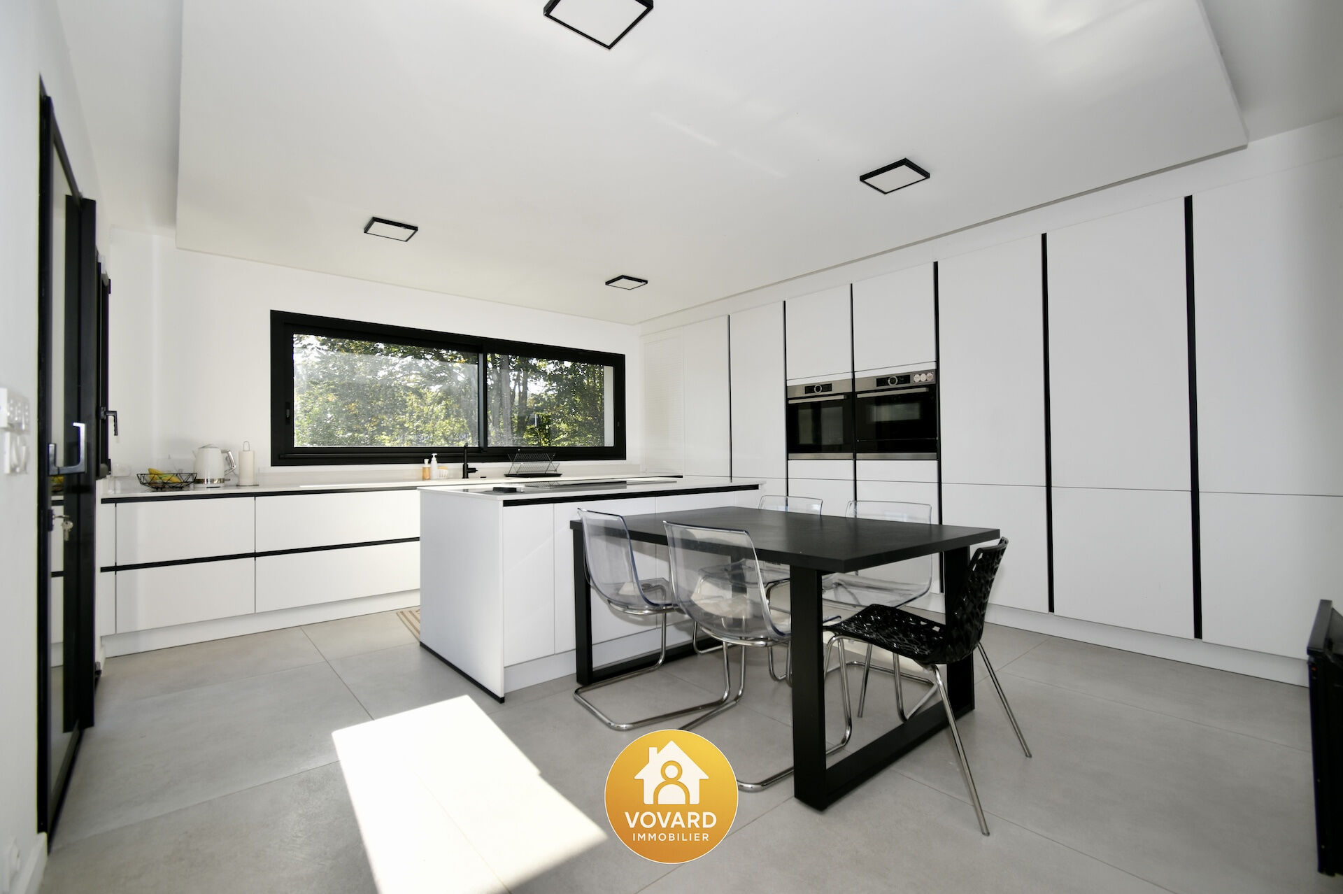 Photo 8 — VOVARD IMMOBILIER