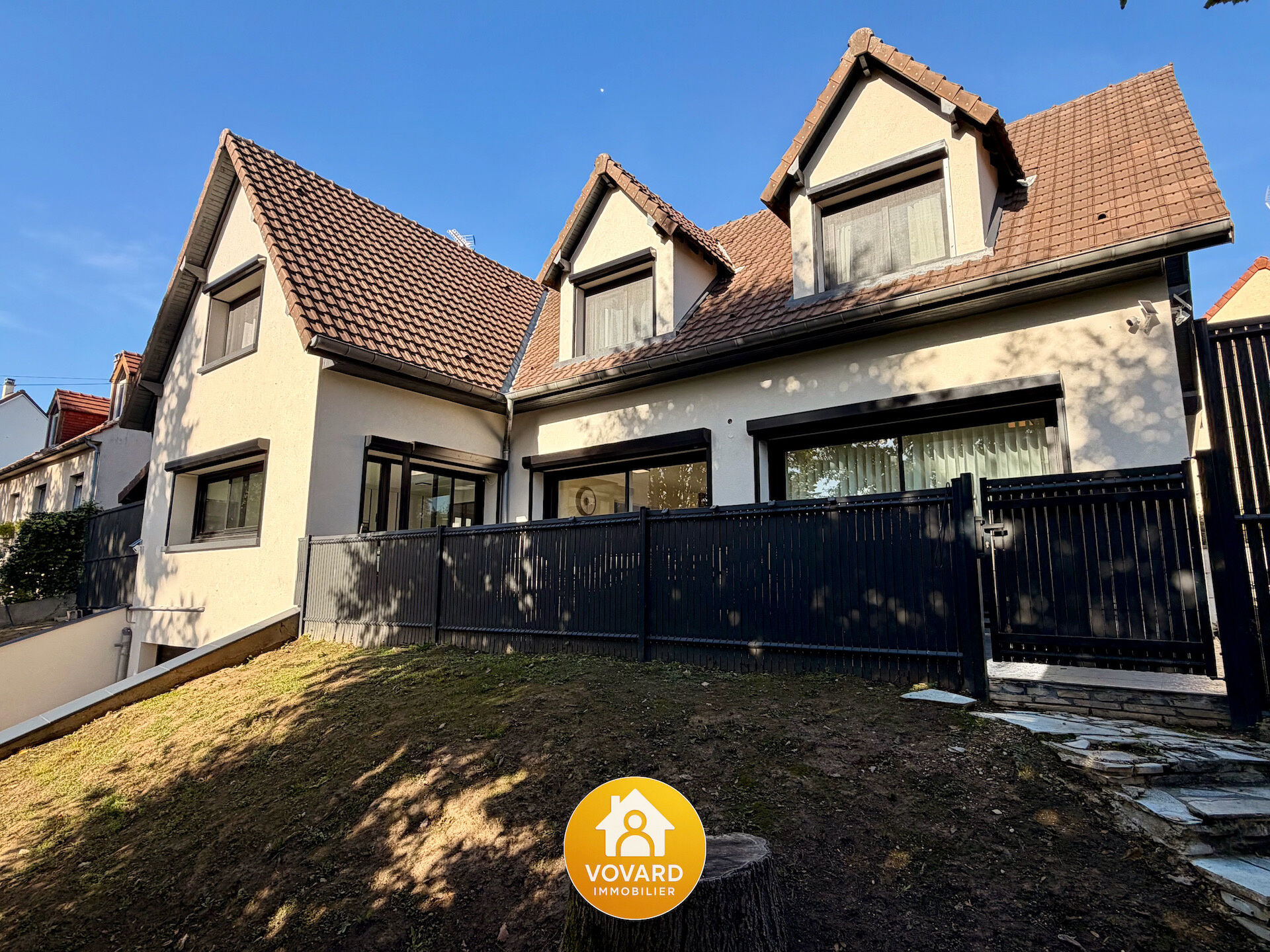 Photo 3 — VOVARD IMMOBILIER