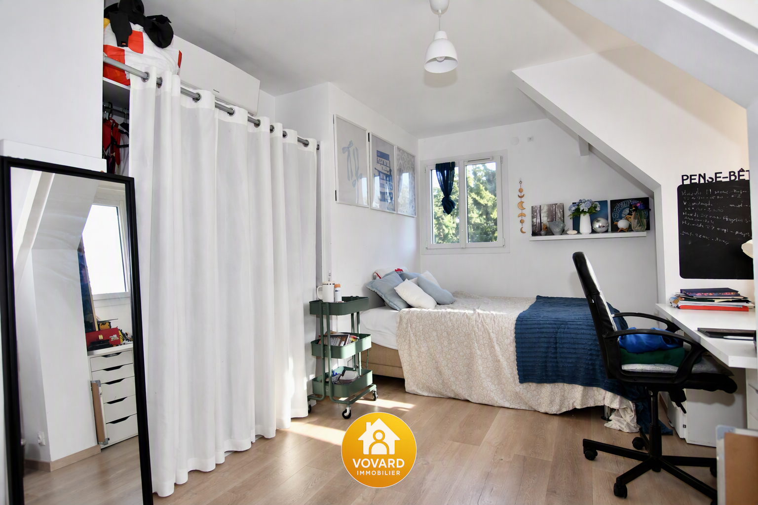 Photo 16 — VOVARD IMMOBILIER
