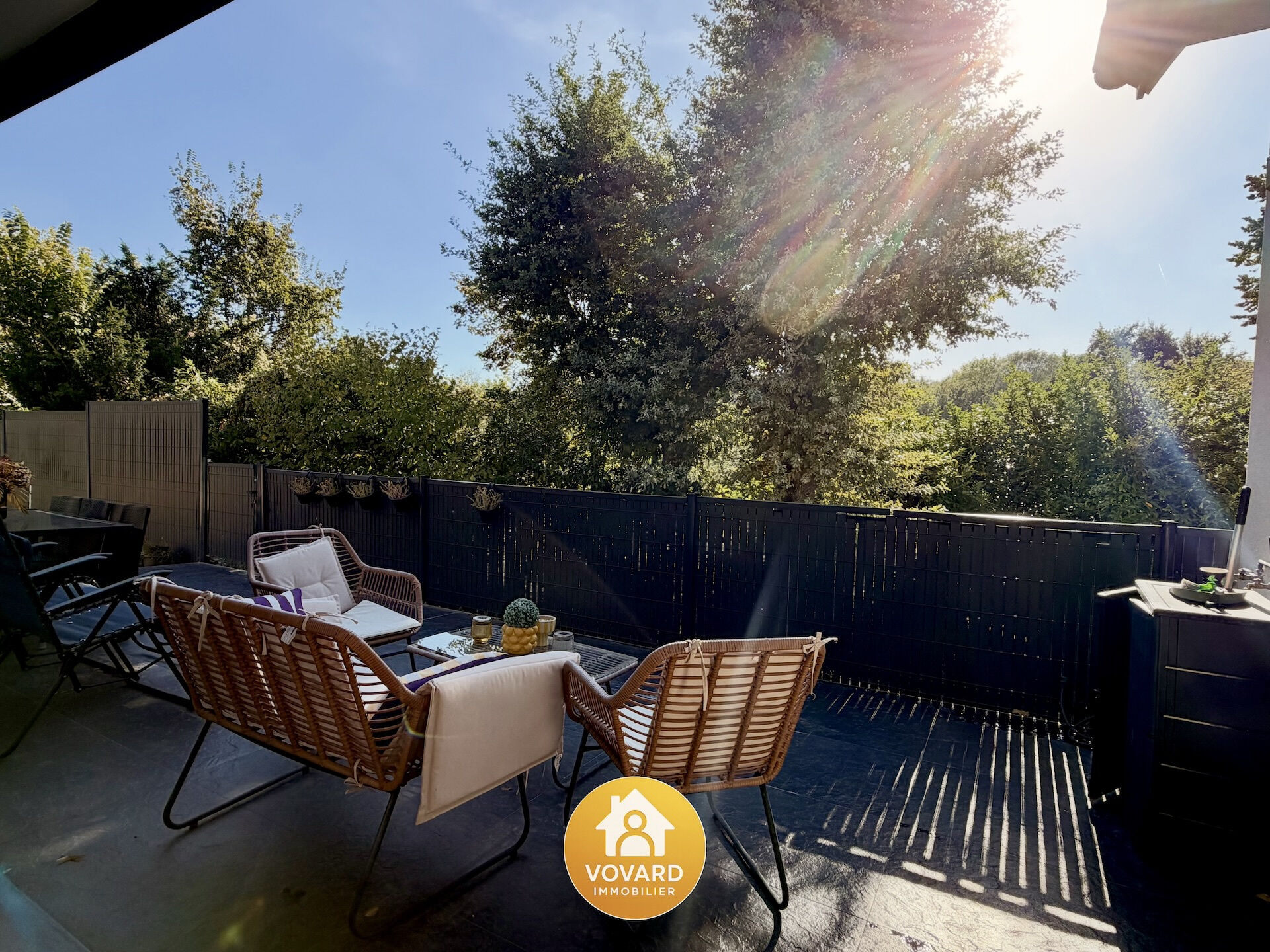 Photo 5 — VOVARD IMMOBILIER