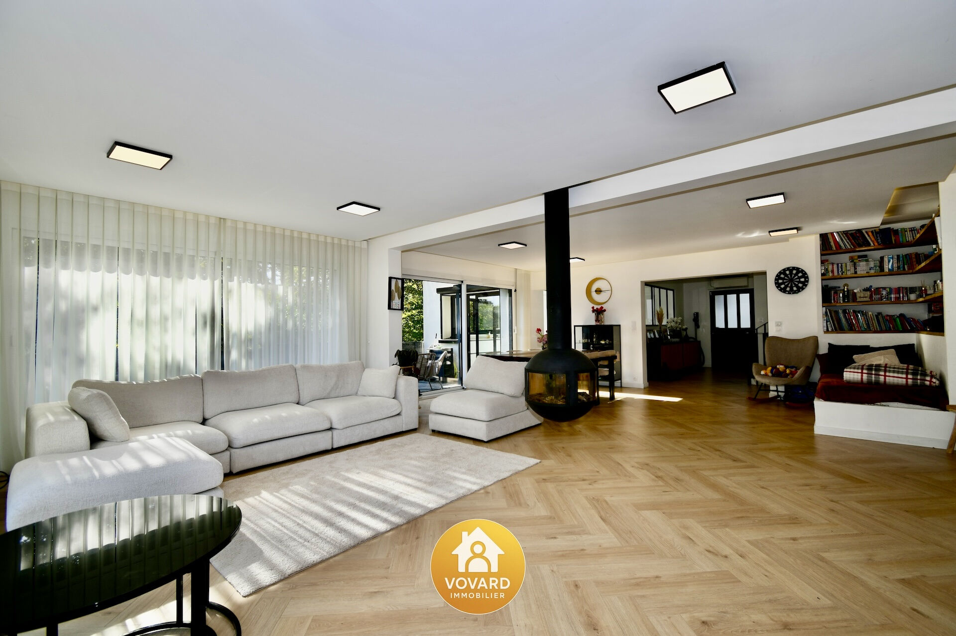Photo 7 — VOVARD IMMOBILIER