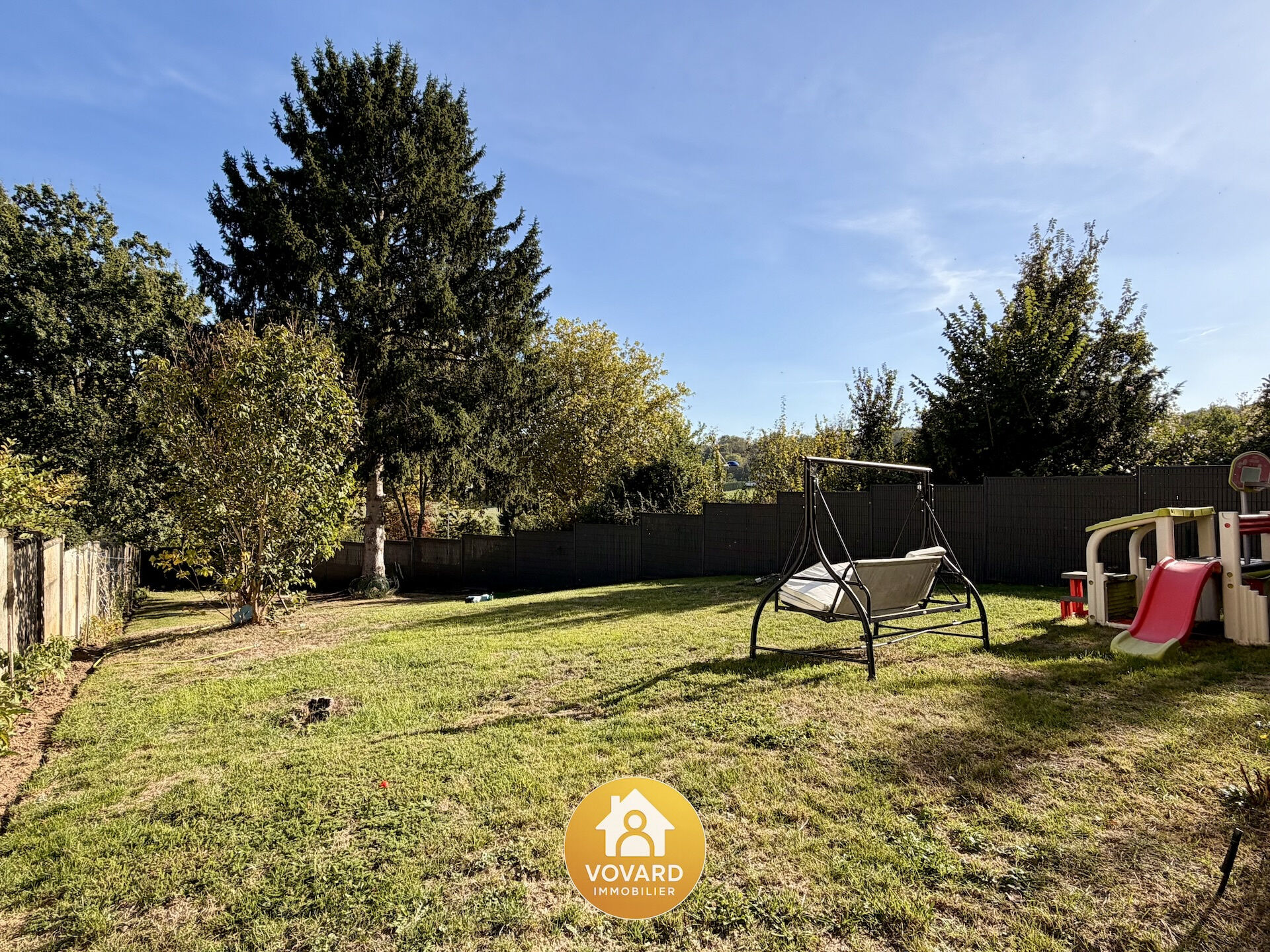 Photo 2 — VOVARD IMMOBILIER