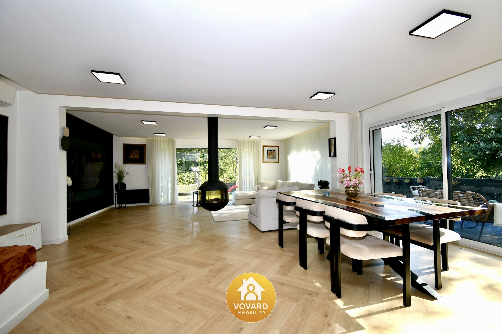 Photo 4 — VOVARD IMMOBILIER
