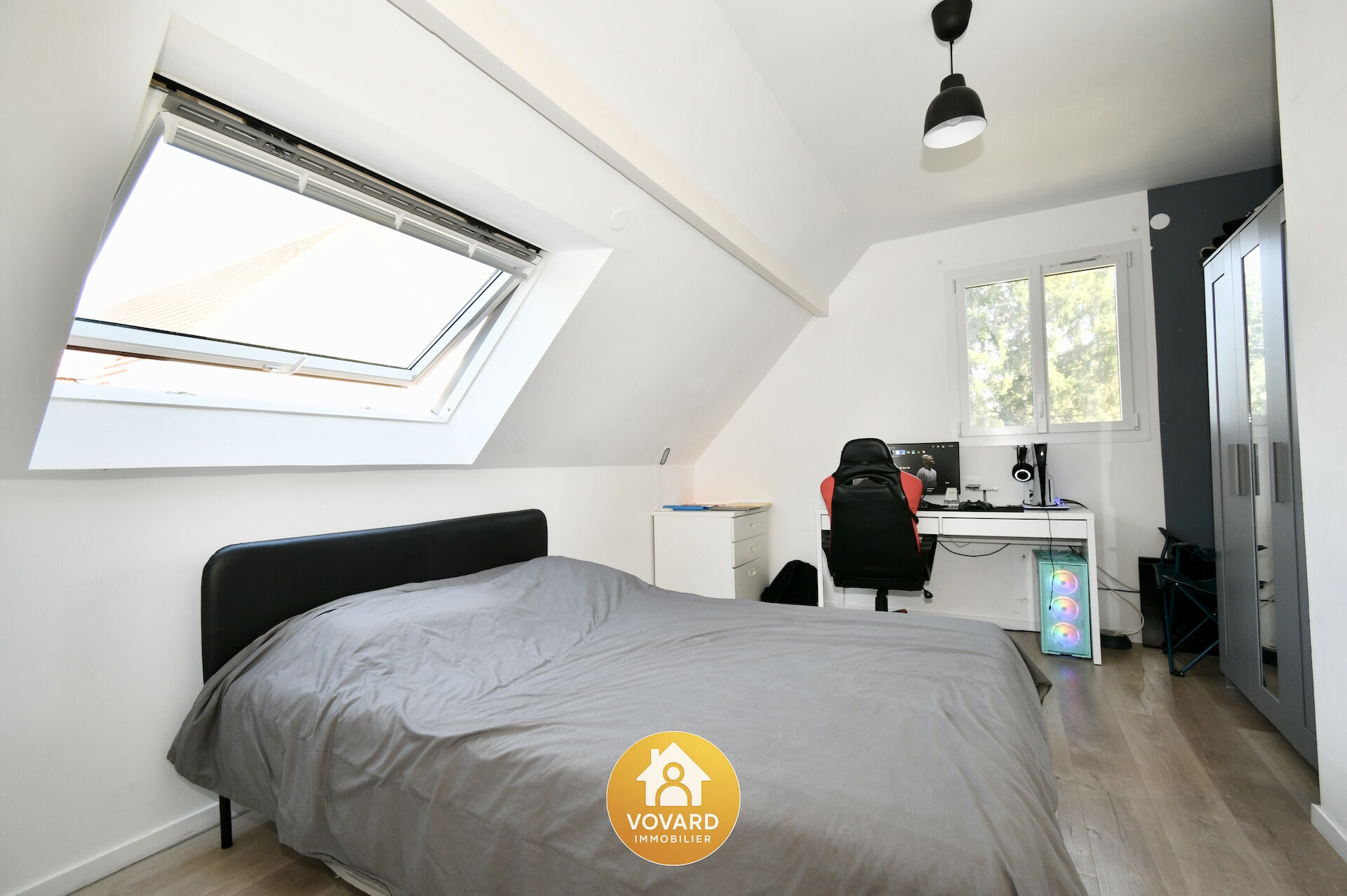 Photo 19 — VOVARD IMMOBILIER