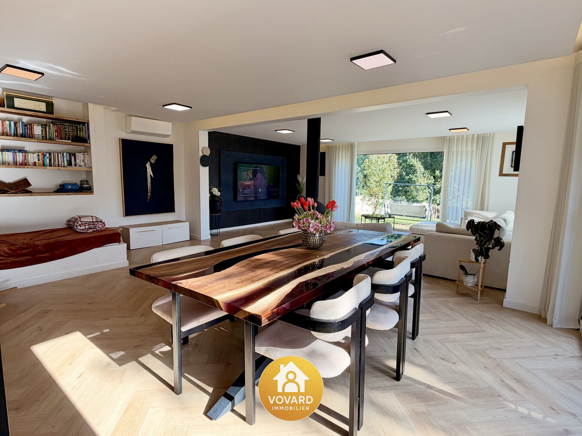 Photo 6 — VOVARD IMMOBILIER
