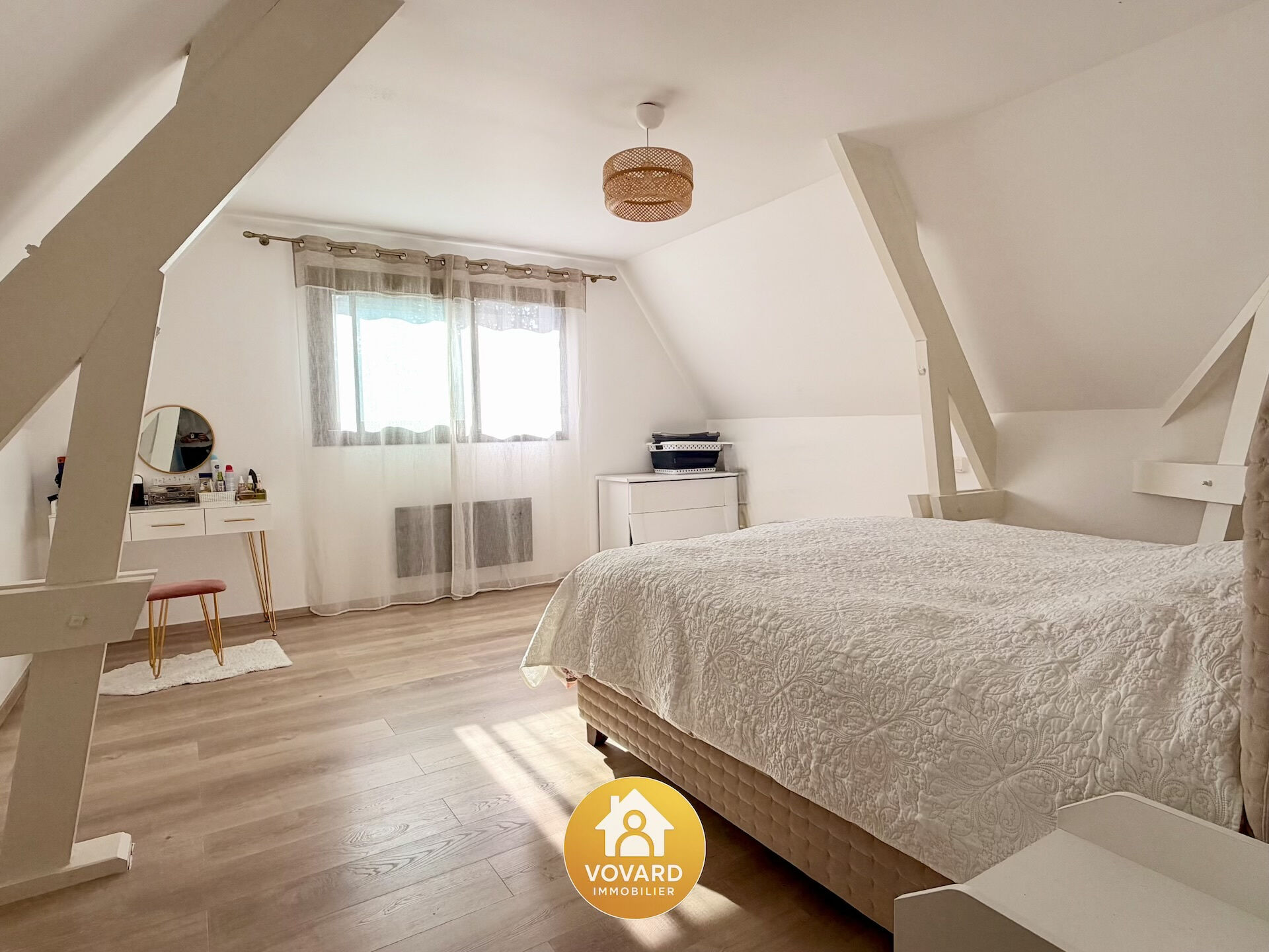 Photo 11 — VOVARD IMMOBILIER
