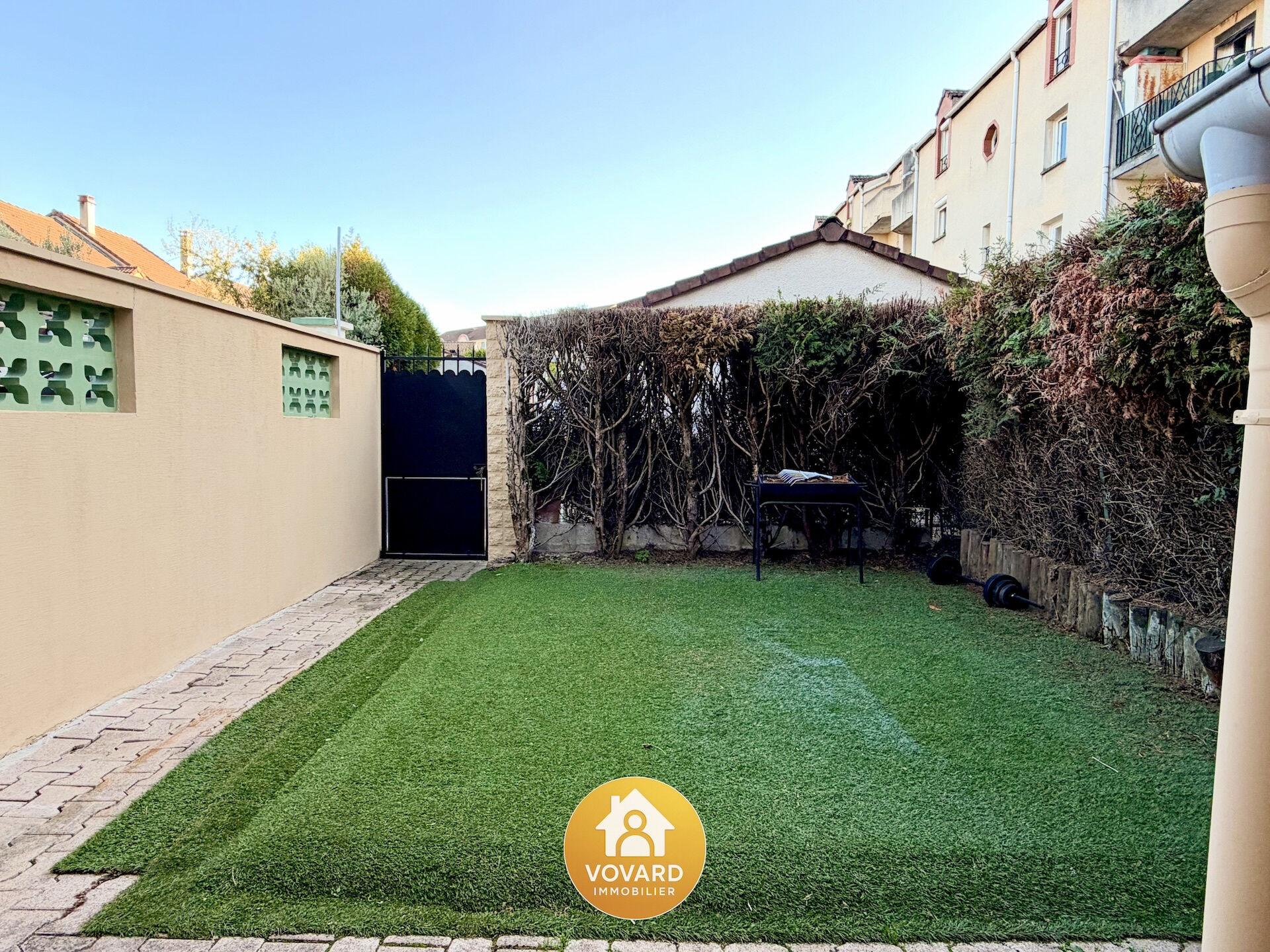 Photo 2 — VOVARD IMMOBILIER