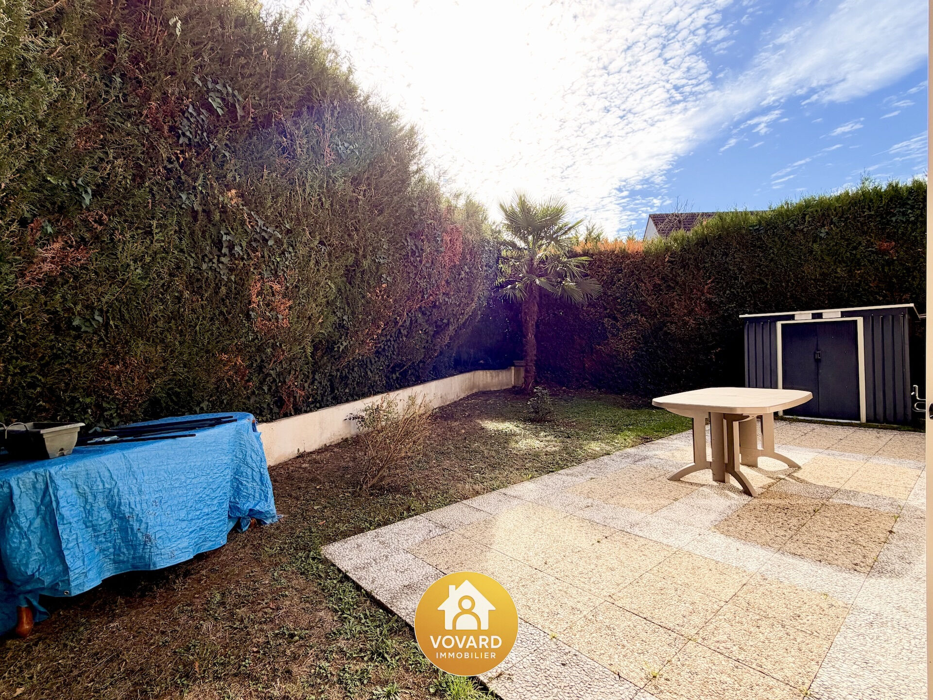Photo 2 — VOVARD IMMOBILIER