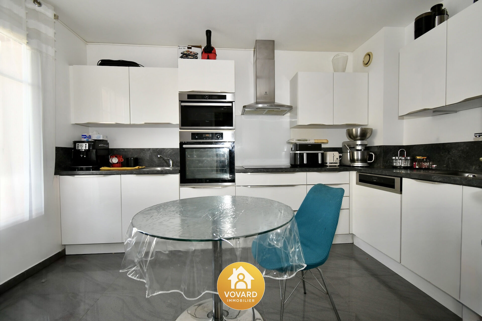 Photo 3 — VOVARD IMMOBILIER