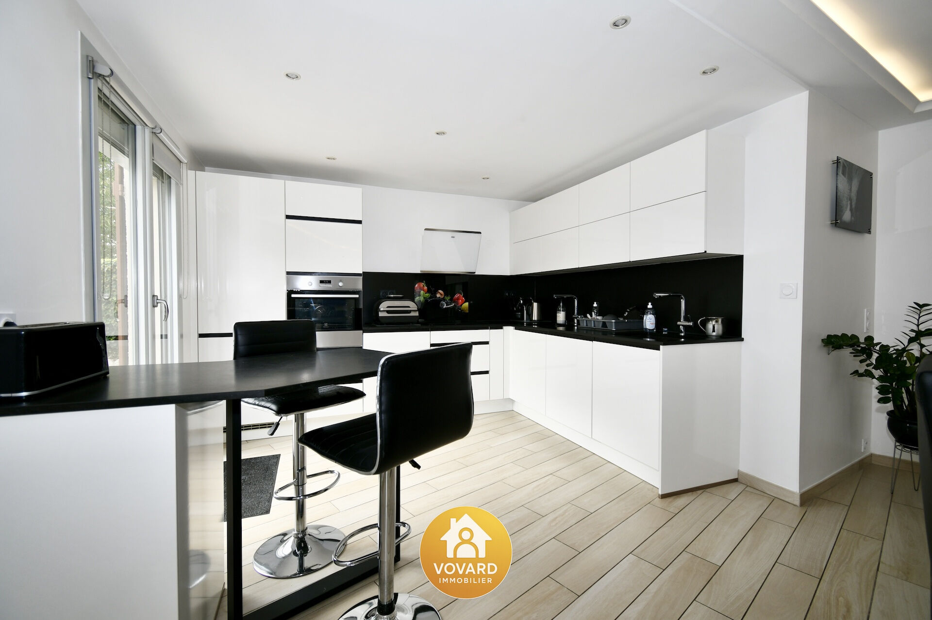 Photo 3 — VOVARD IMMOBILIER