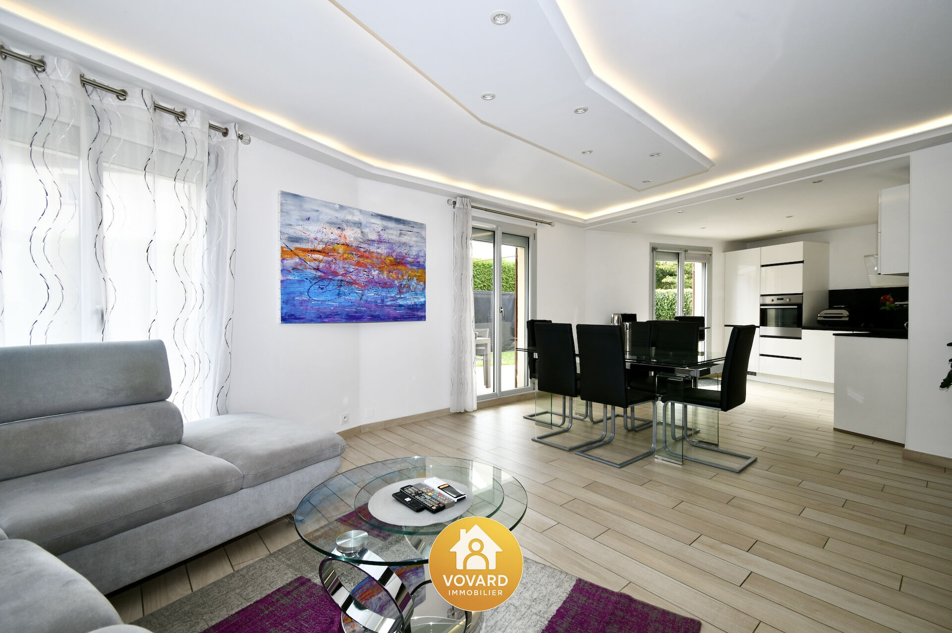 Photo 4 — VOVARD IMMOBILIER
