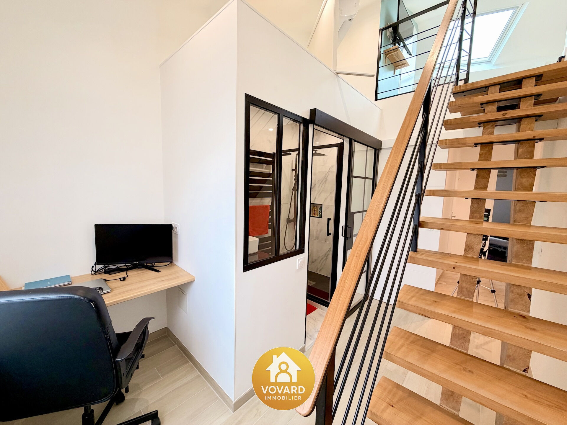 Photo 13 — VOVARD IMMOBILIER