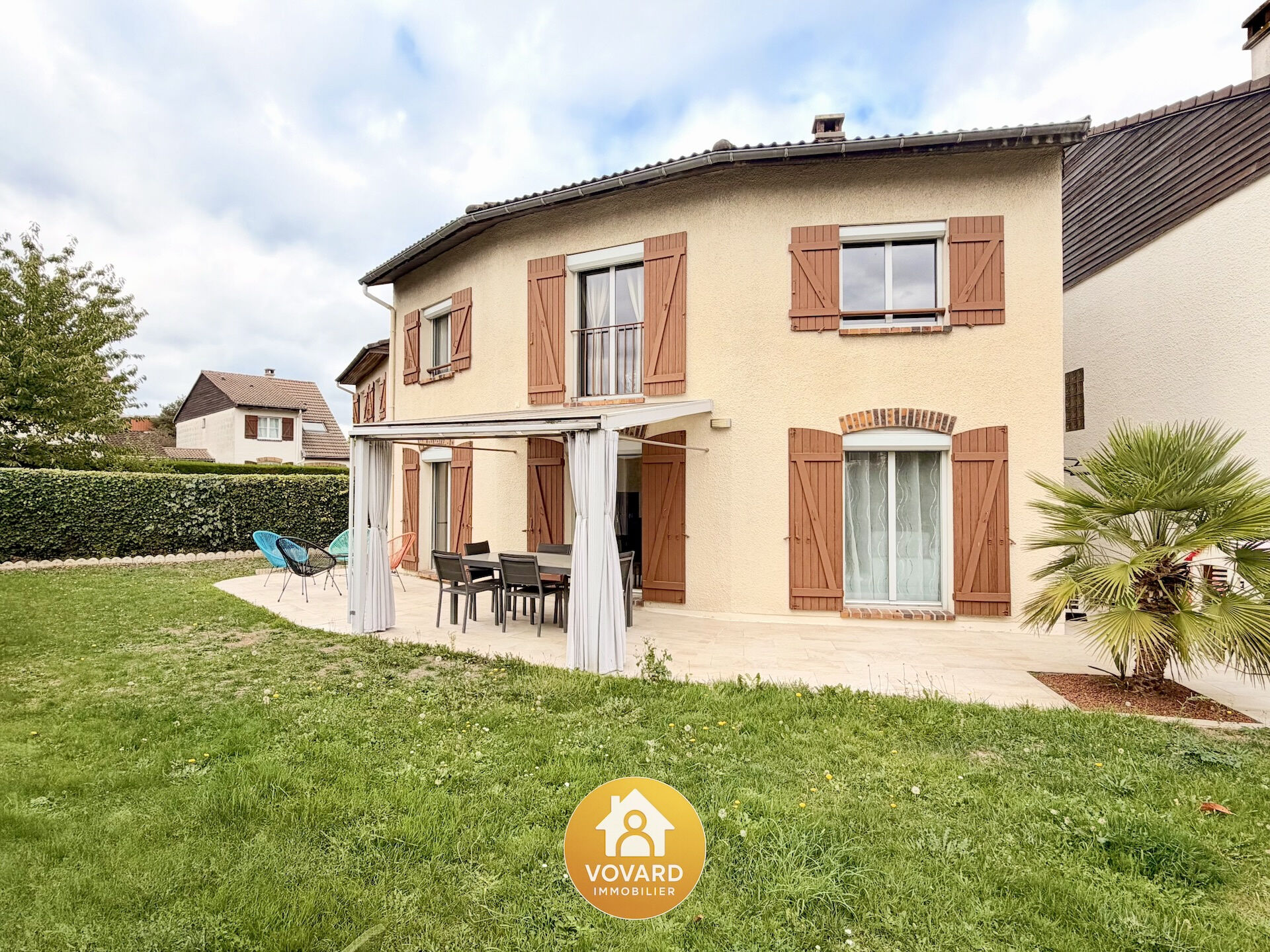 Photo 2 — VOVARD IMMOBILIER