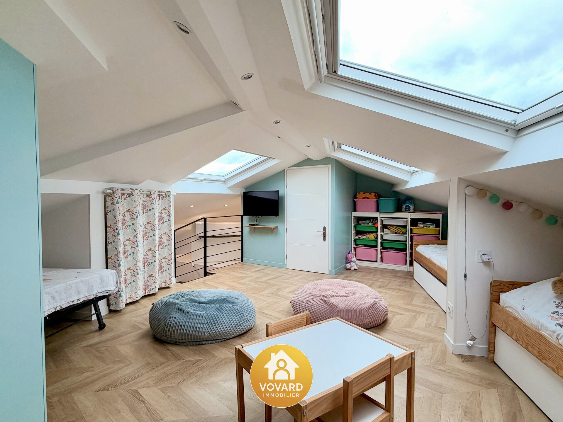 Photo 16 — VOVARD IMMOBILIER