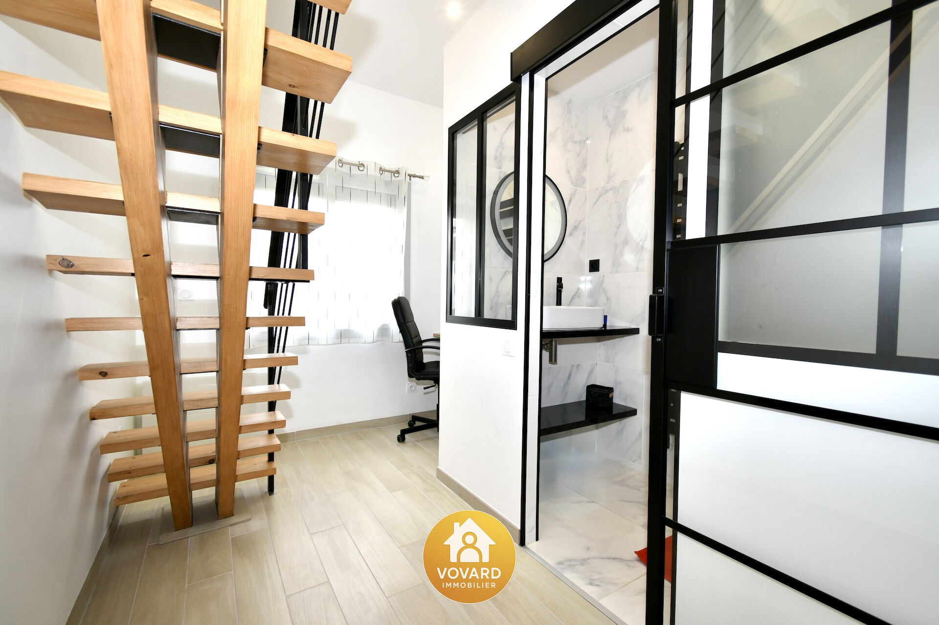 Photo 11 — VOVARD IMMOBILIER