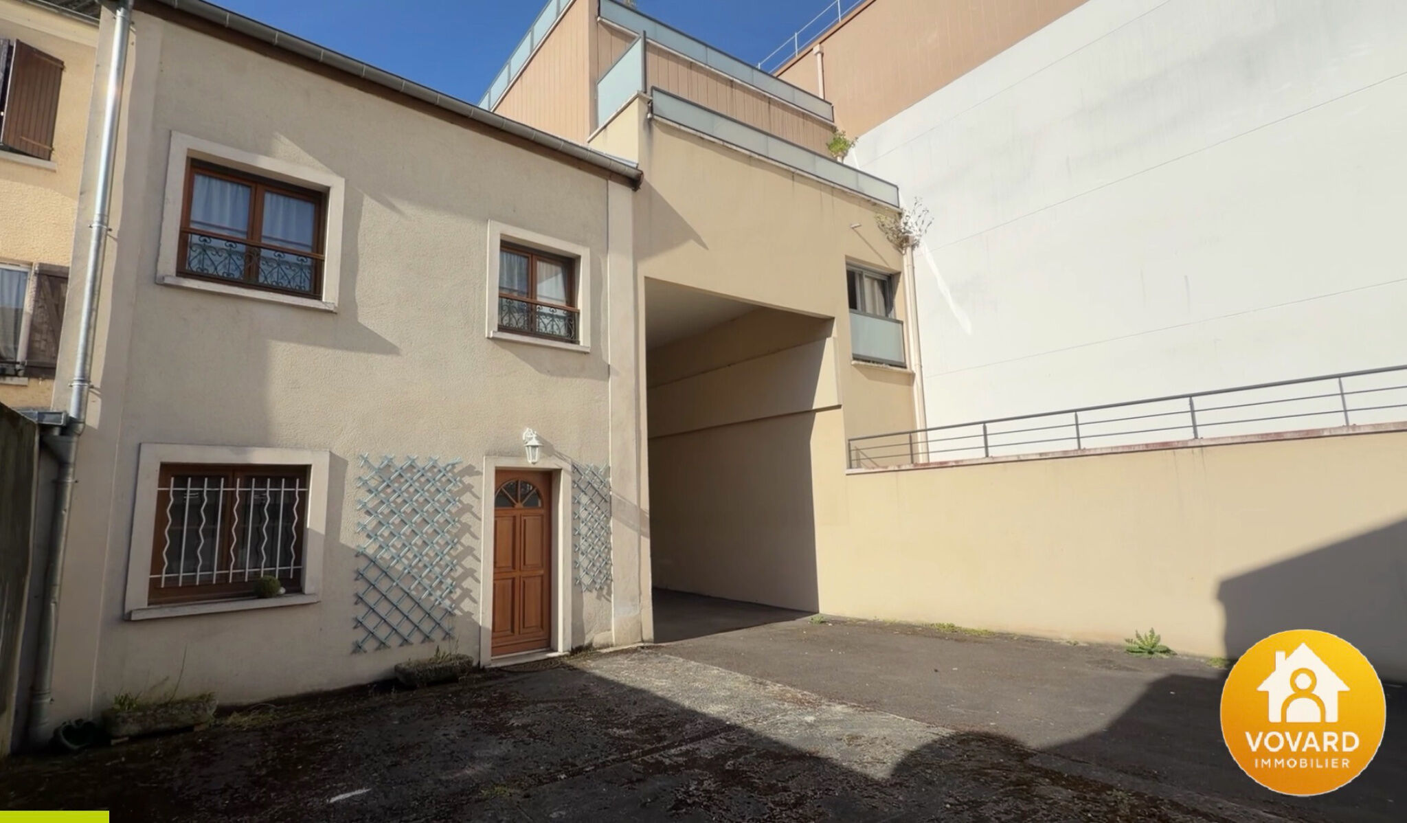 Photo 2 — VOVARD IMMOBILIER