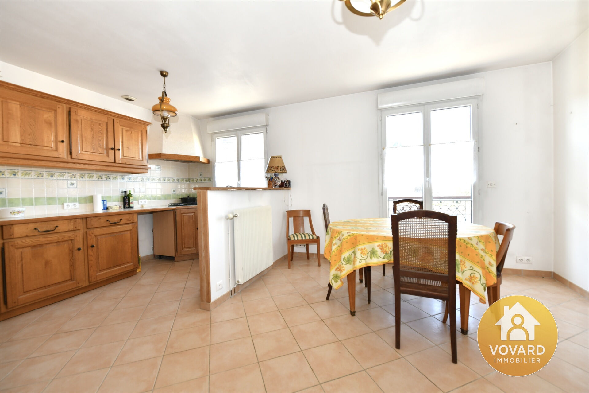 Photo 3 — VOVARD IMMOBILIER