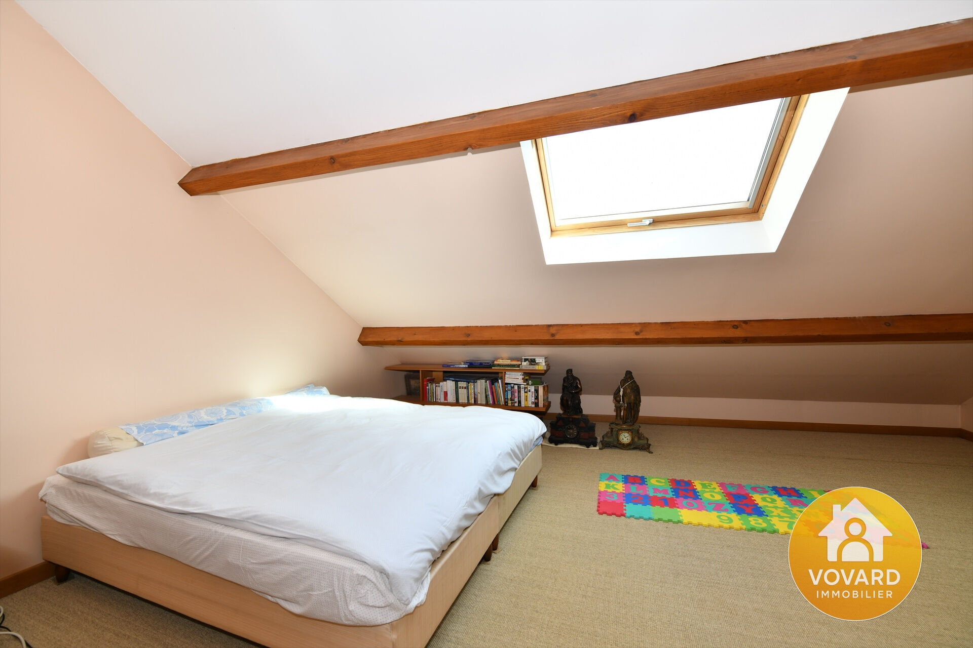 Photo 10 — VOVARD IMMOBILIER
