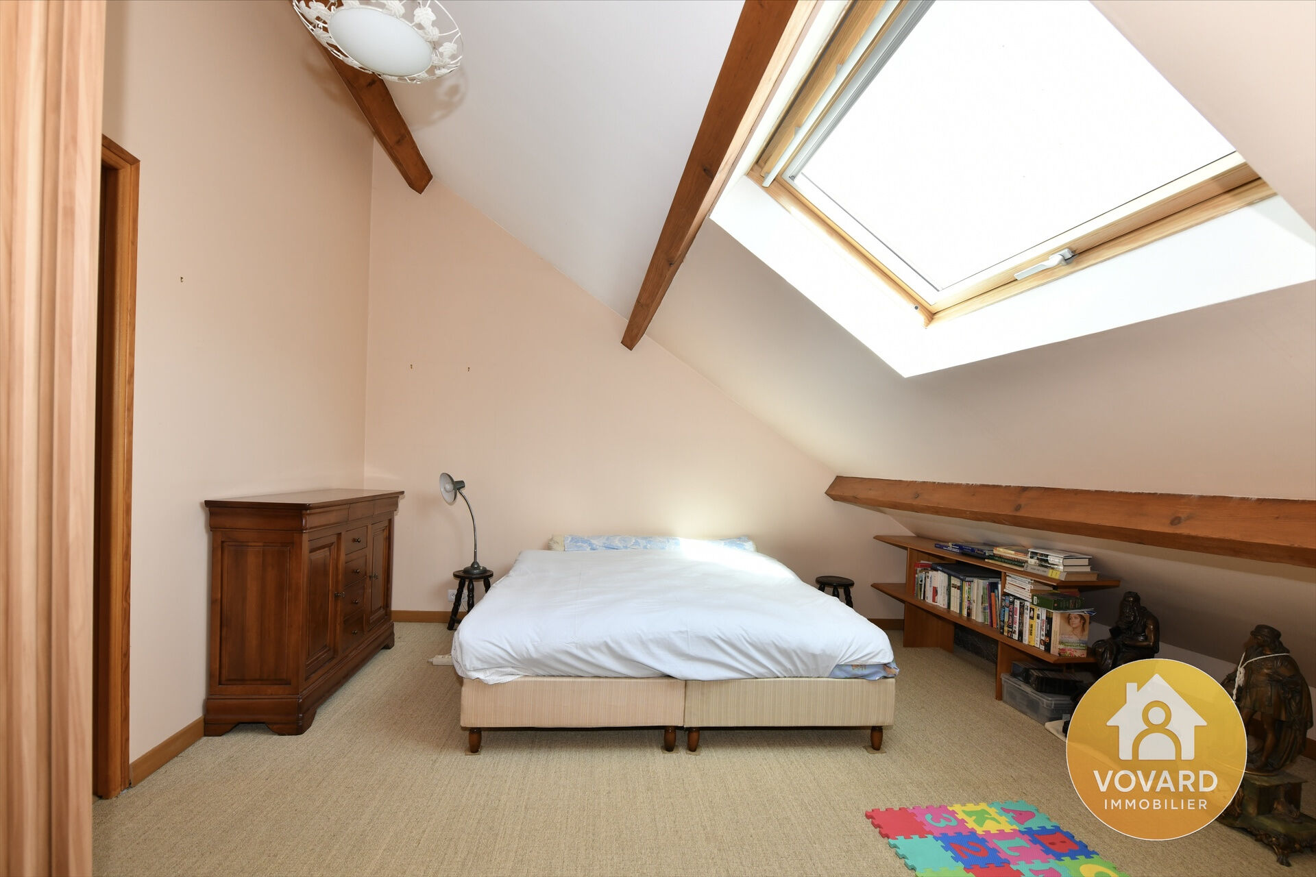 Photo 9 — VOVARD IMMOBILIER