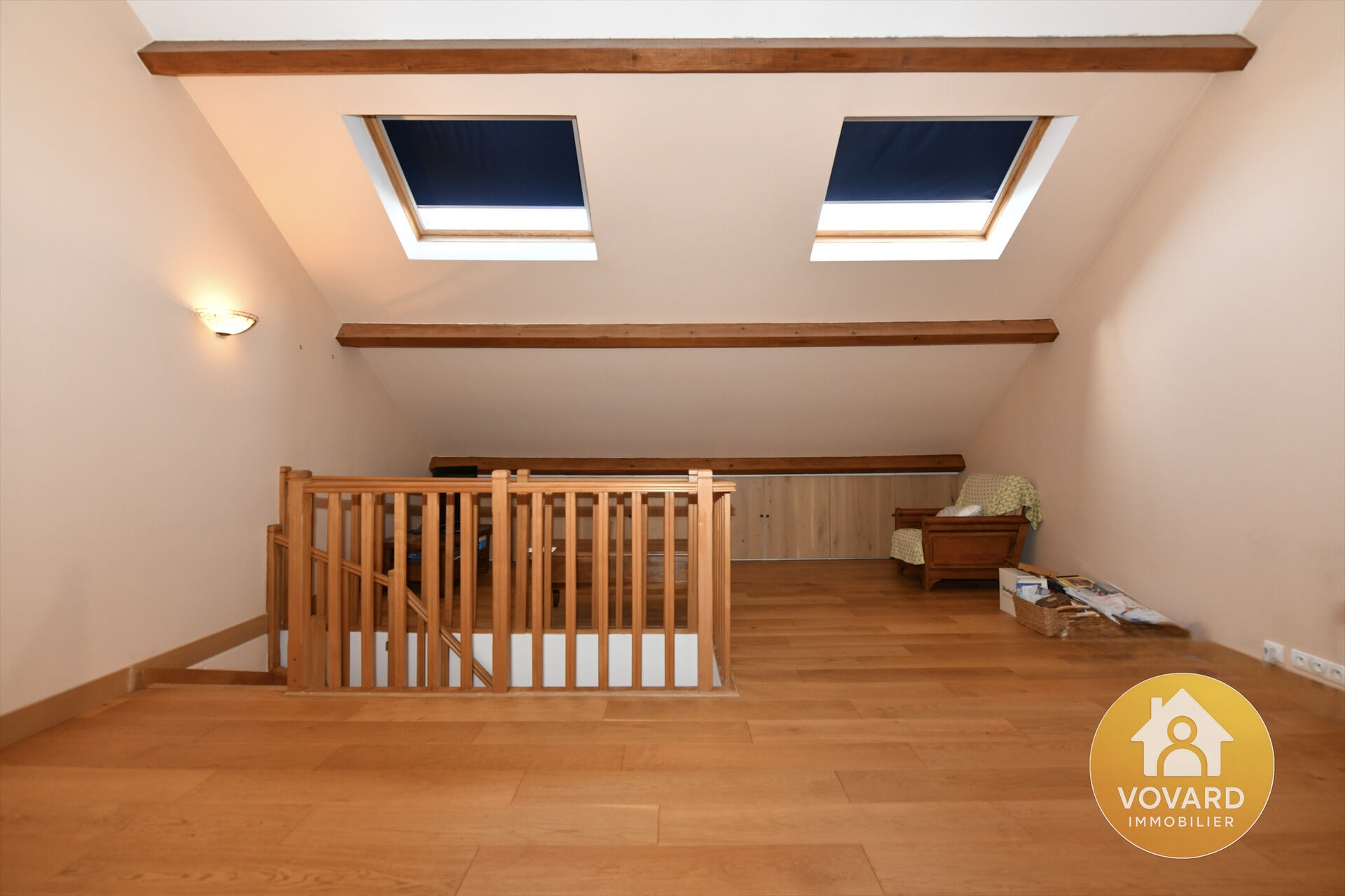 Photo 8 — VOVARD IMMOBILIER
