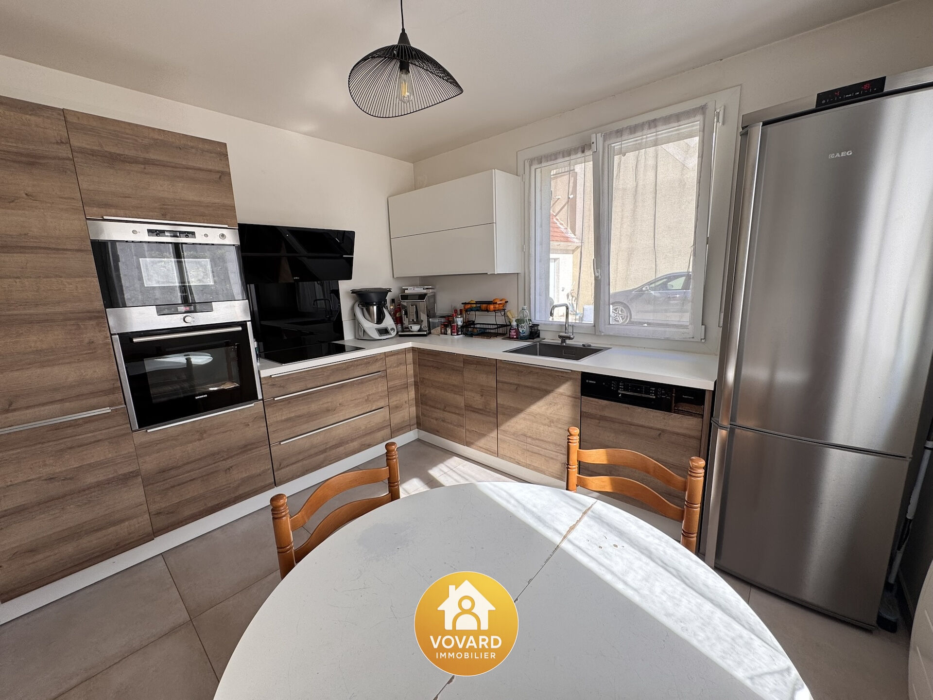 Photo 8 — VOVARD IMMOBILIER