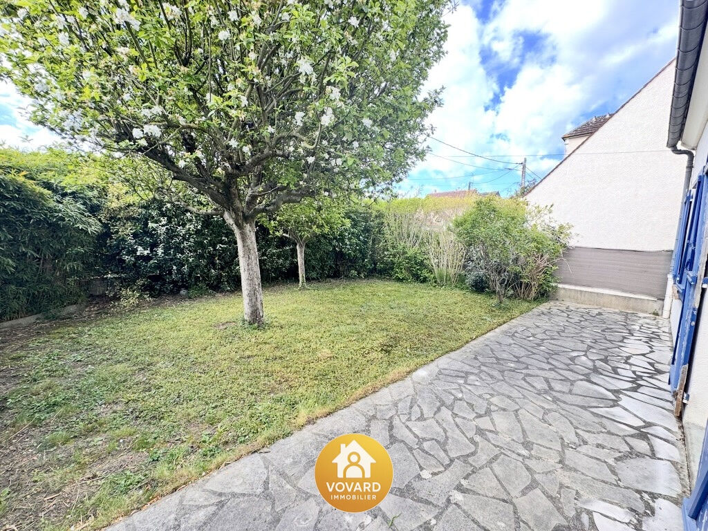 Photo 3 — VOVARD IMMOBILIER