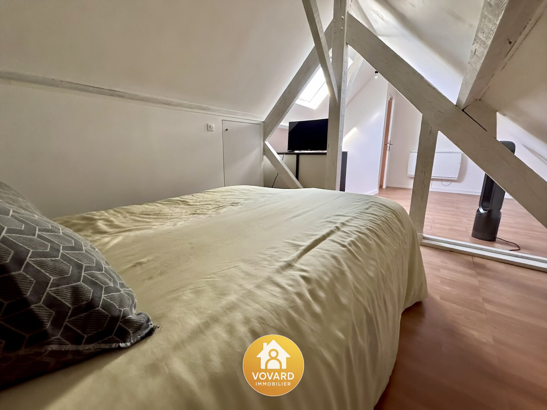 Photo 12 — VOVARD IMMOBILIER