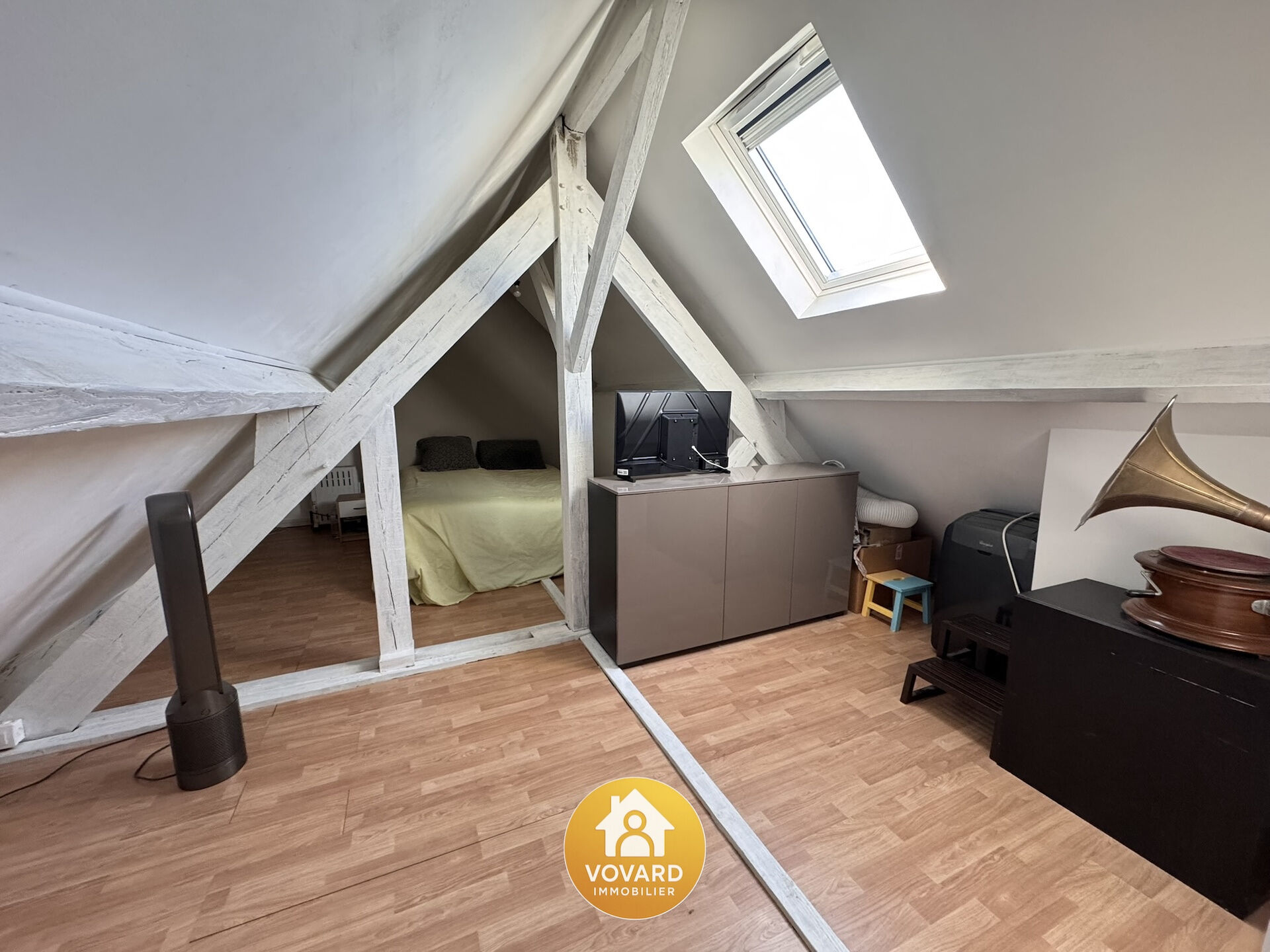 Photo 14 — VOVARD IMMOBILIER
