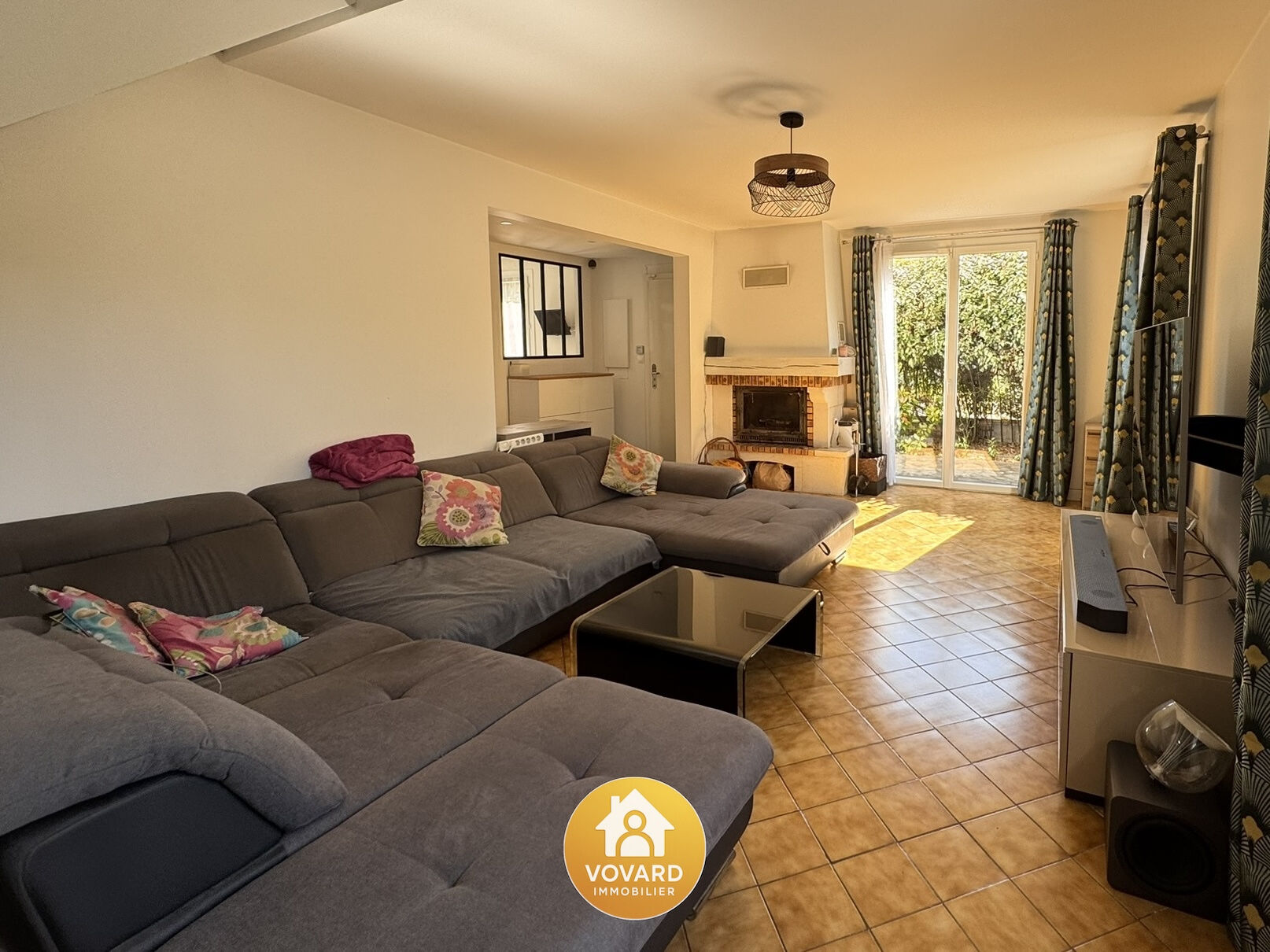Photo 7 — VOVARD IMMOBILIER