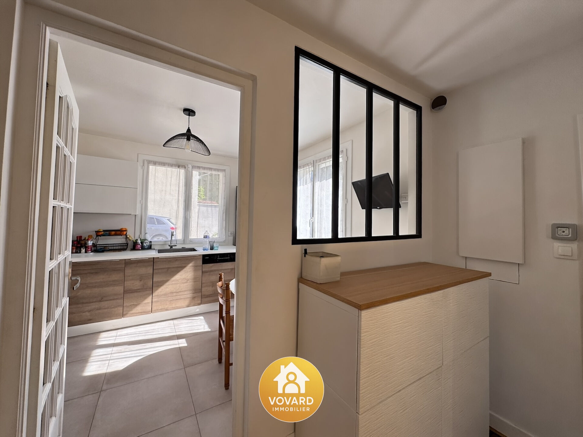 Photo 9 — VOVARD IMMOBILIER