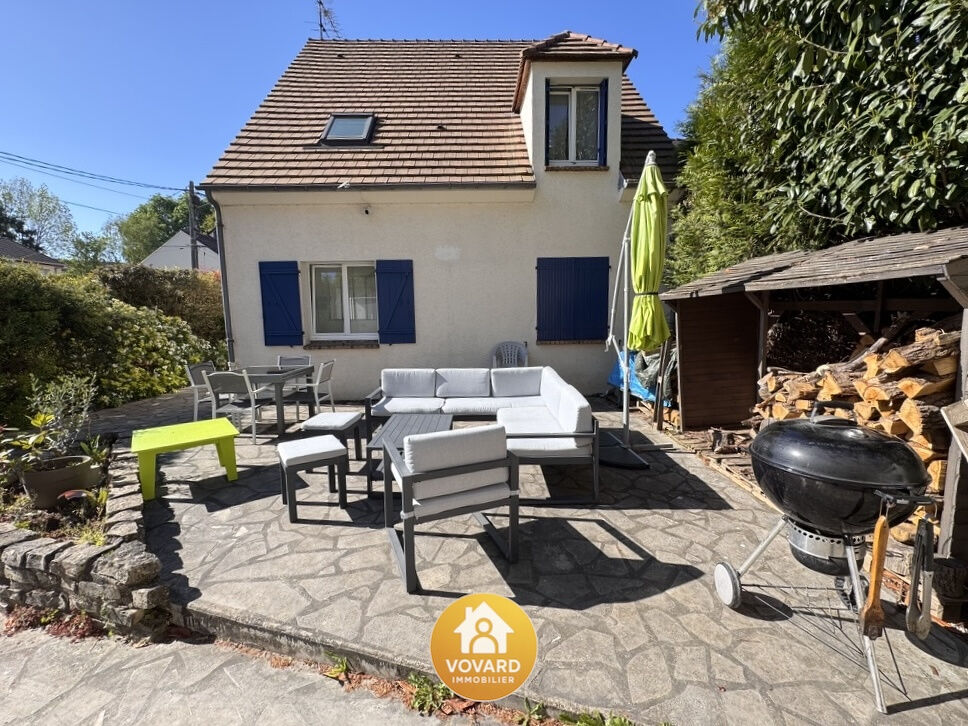 Photo 2 — VOVARD IMMOBILIER