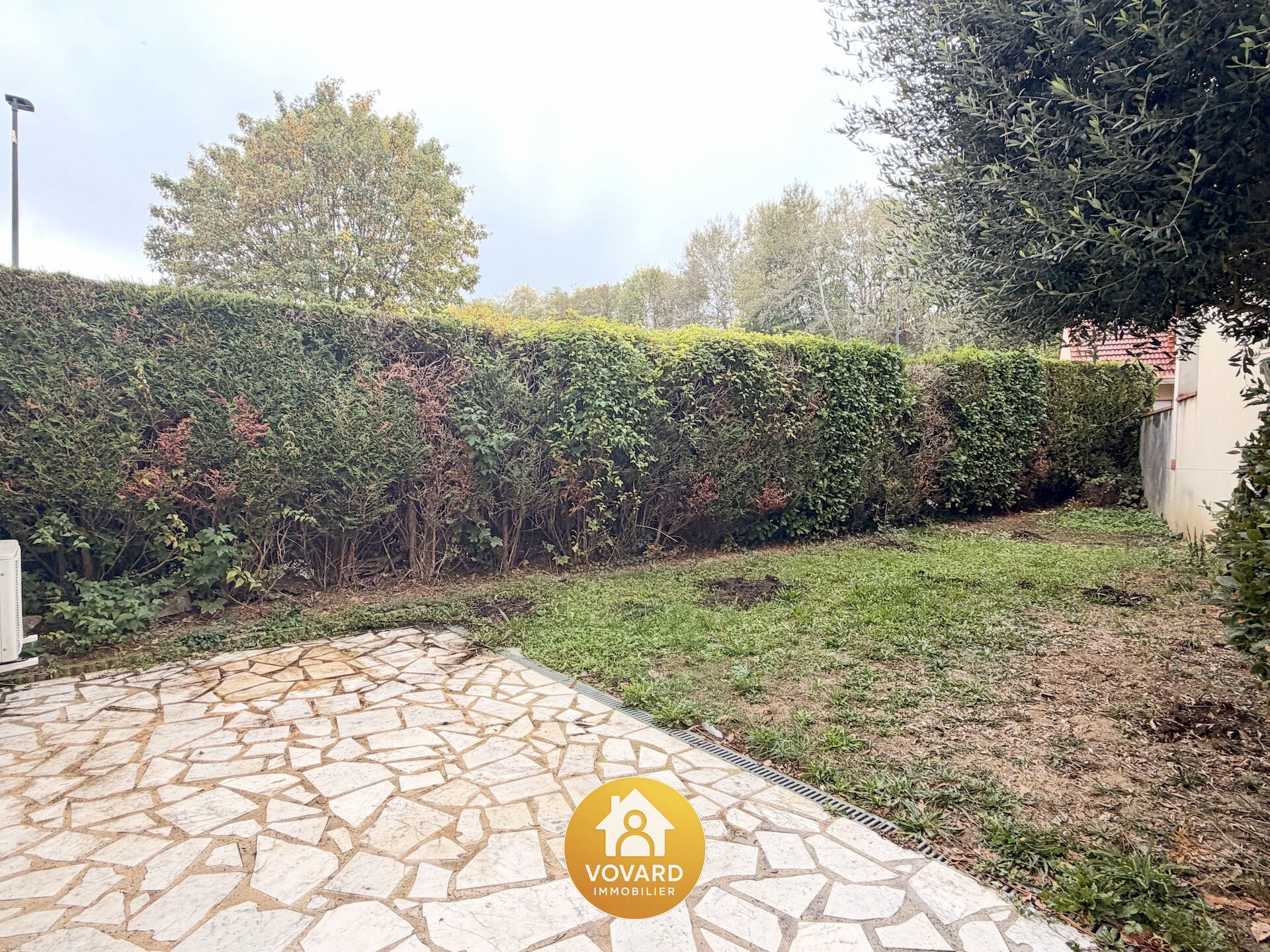 Photo 2 — VOVARD IMMOBILIER