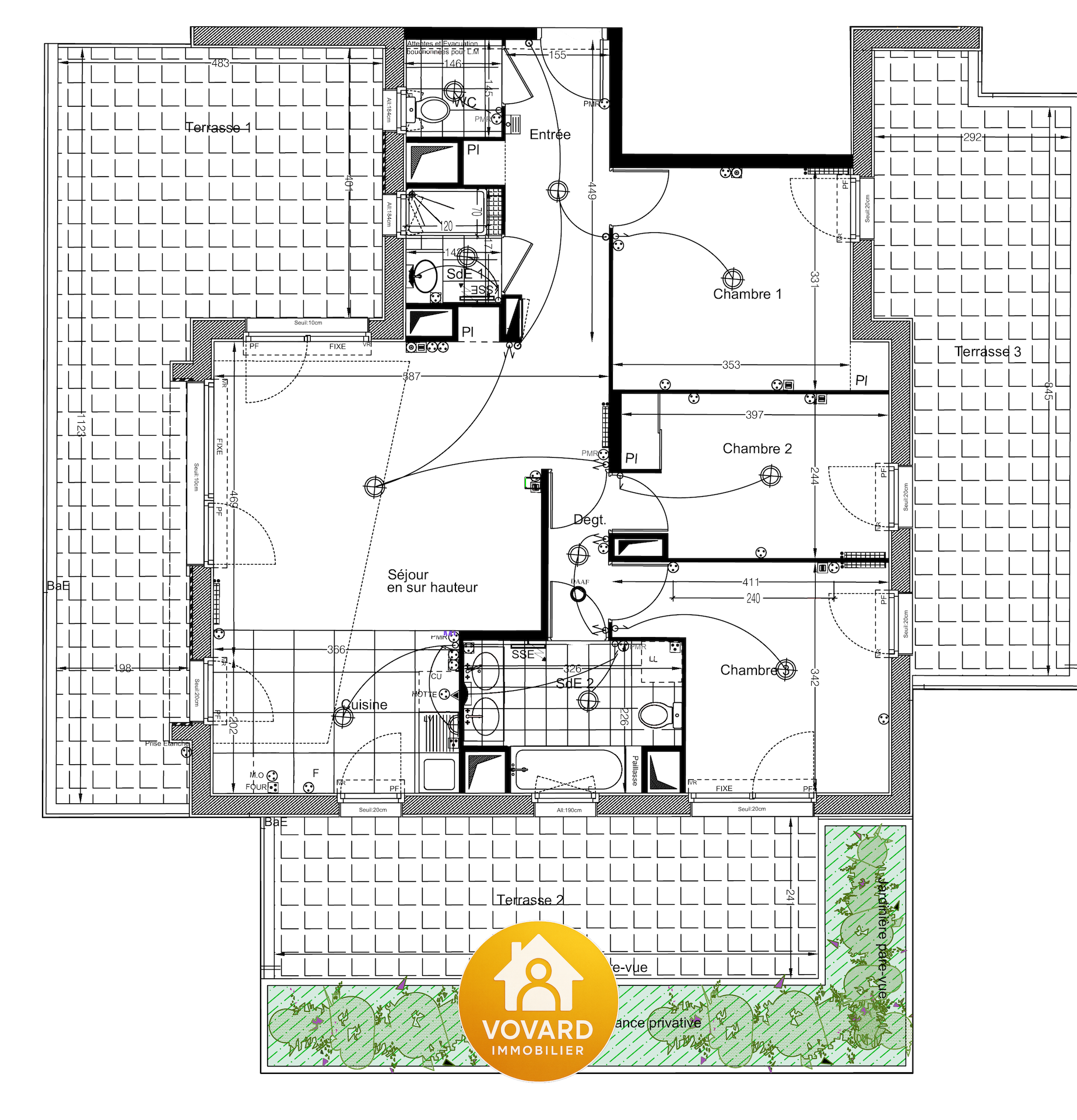 Photo 14 — VOVARD IMMOBILIER