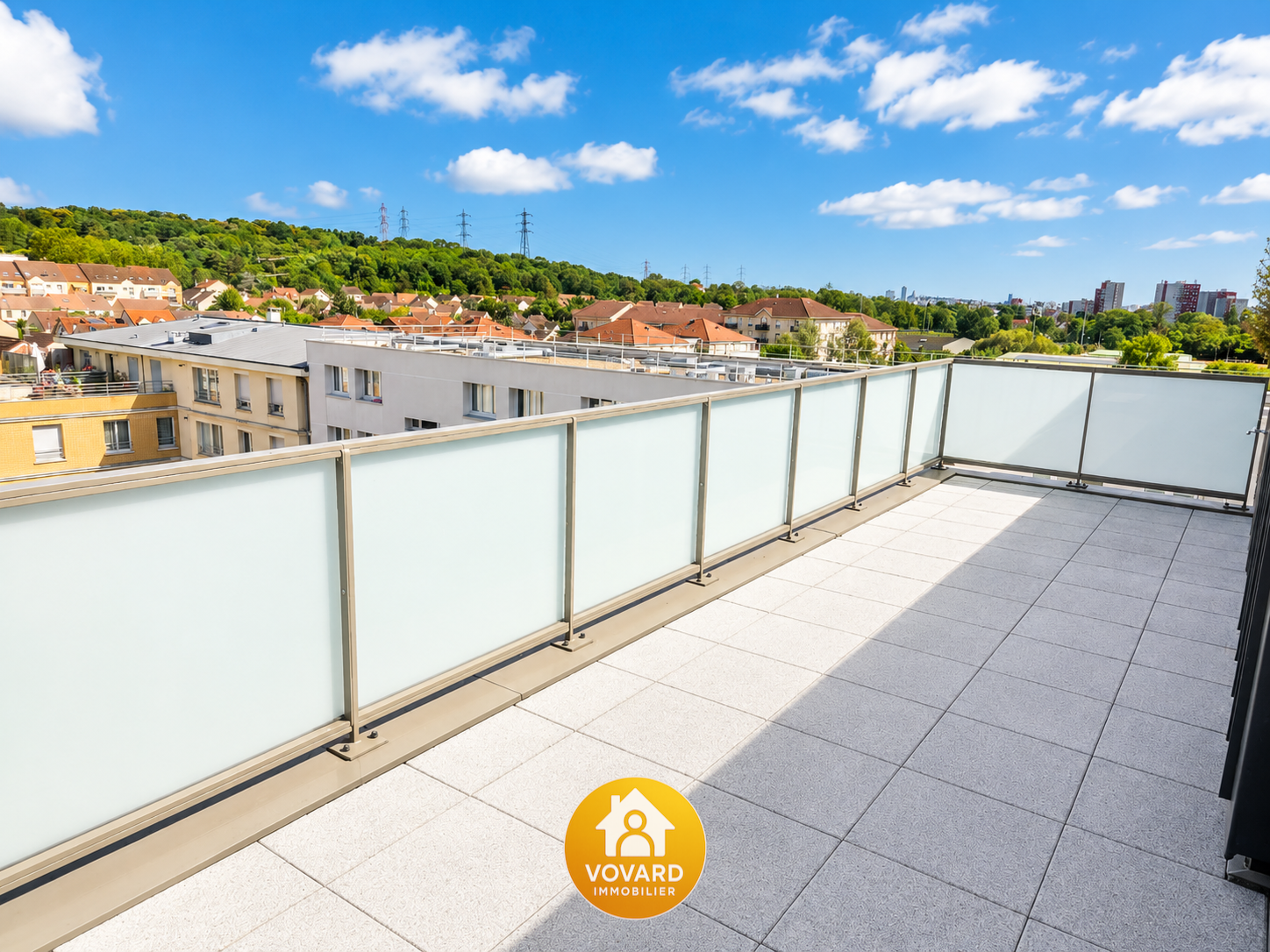 Photo 4 — VOVARD IMMOBILIER