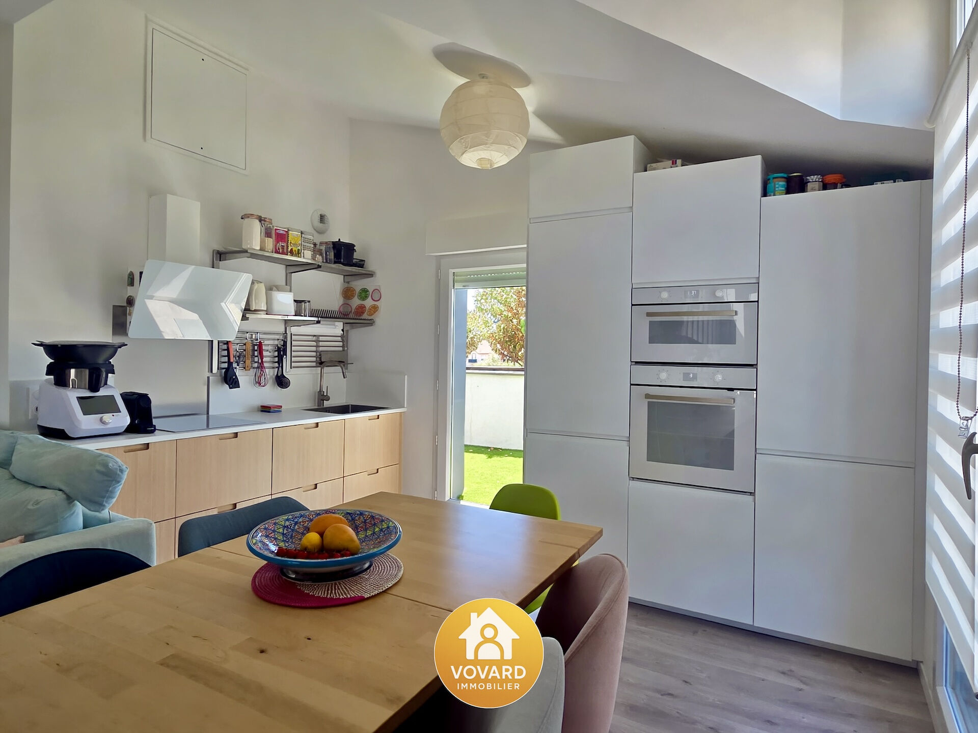 Photo 2 — VOVARD IMMOBILIER