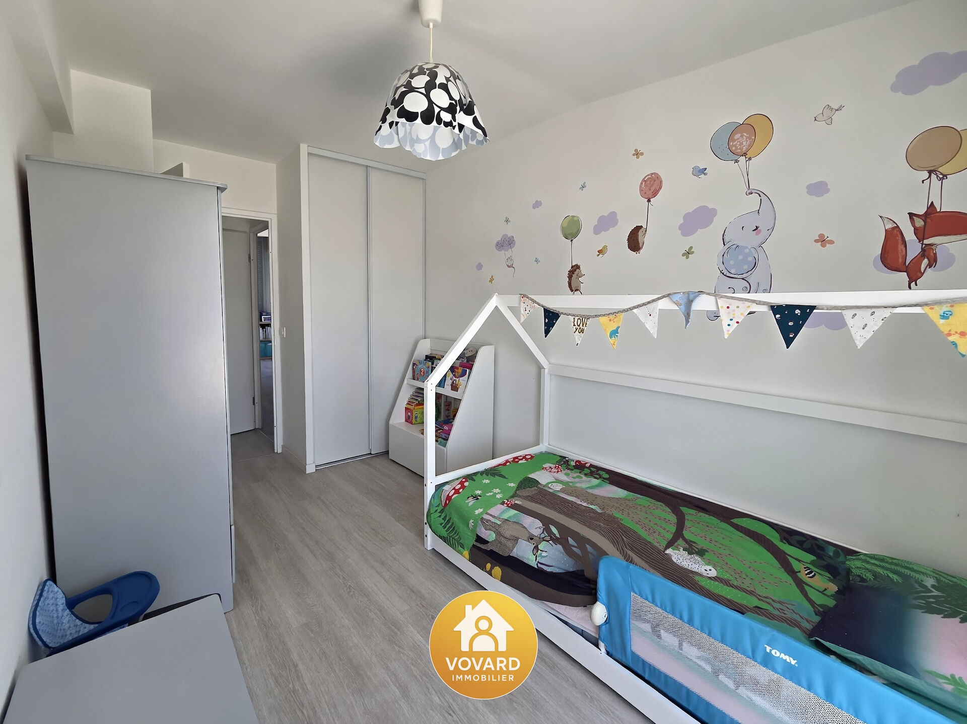 Photo 7 — VOVARD IMMOBILIER
