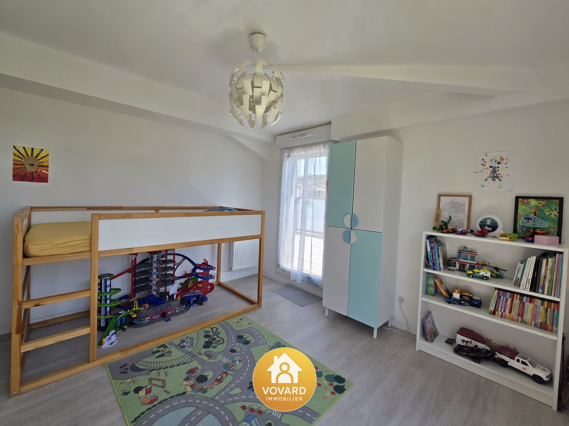 Photo 6 — VOVARD IMMOBILIER