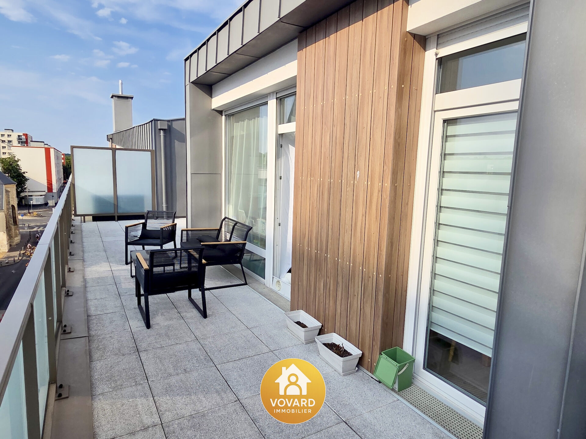 Photo 3 — VOVARD IMMOBILIER
