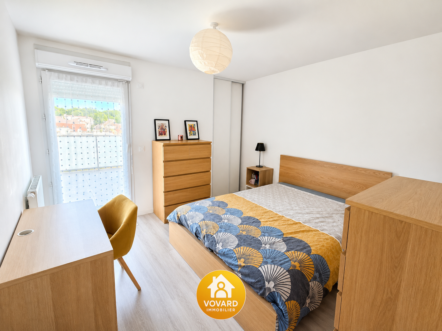 Photo 5 — VOVARD IMMOBILIER