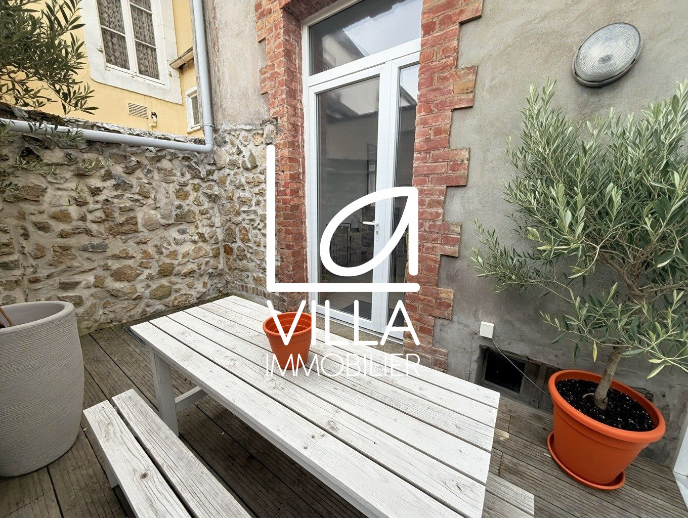 Photo 15 — LA VILLA IMMOBILIER