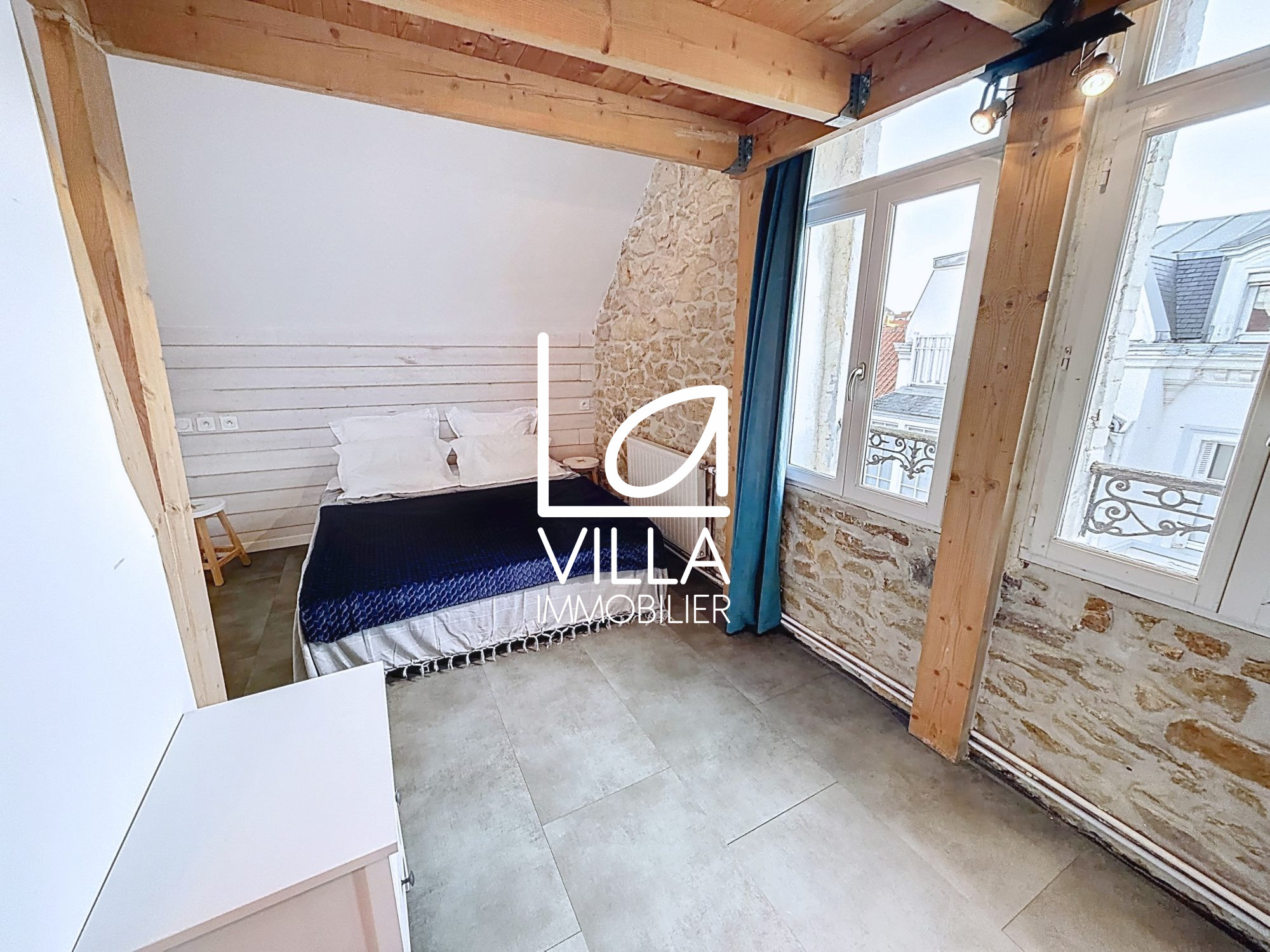 Photo 10 — LA VILLA IMMOBILIER