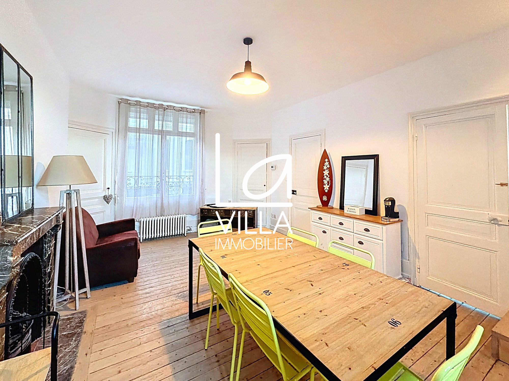 Photo 4 — LA VILLA IMMOBILIER