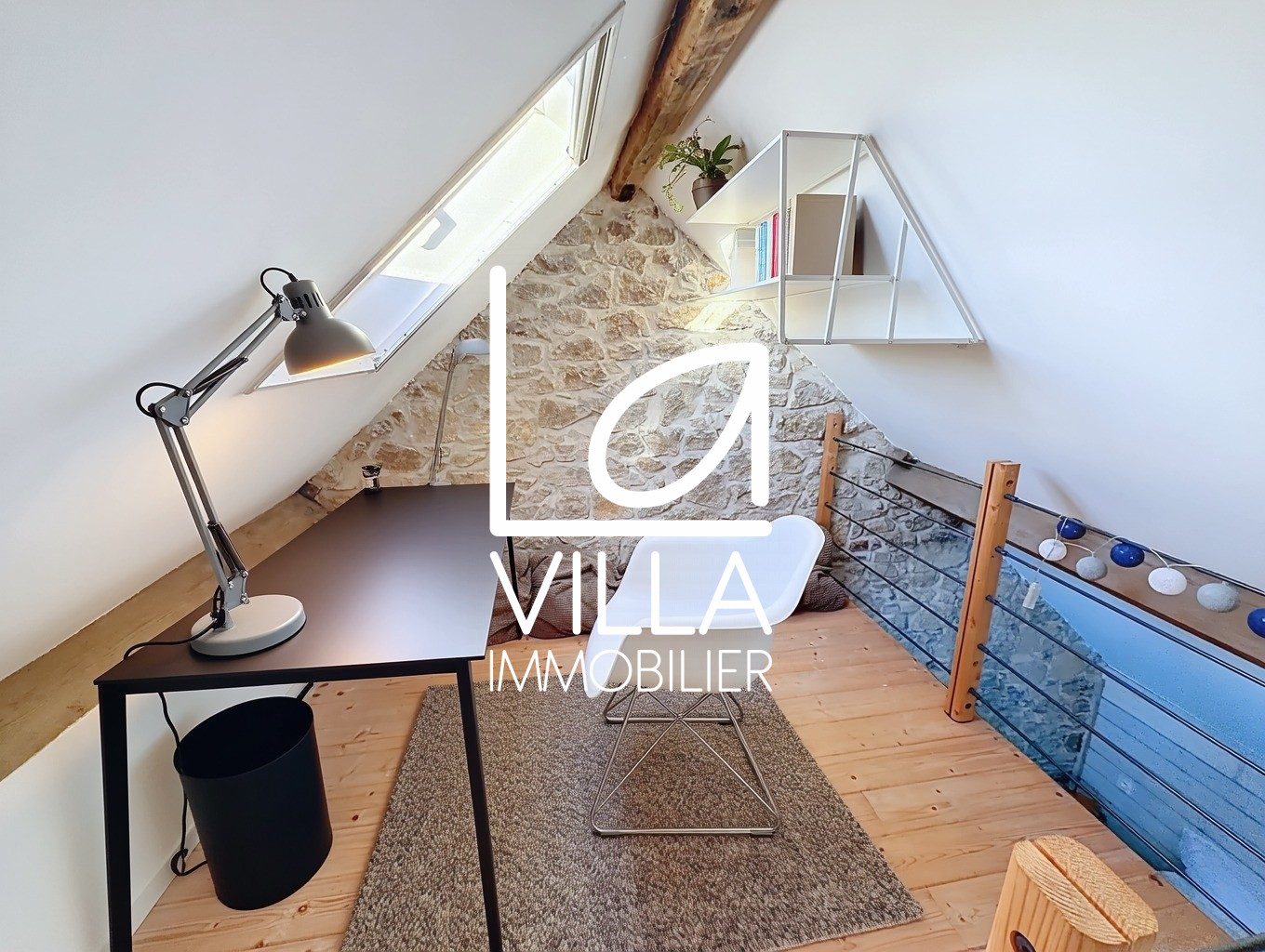 Photo 13 — LA VILLA IMMOBILIER